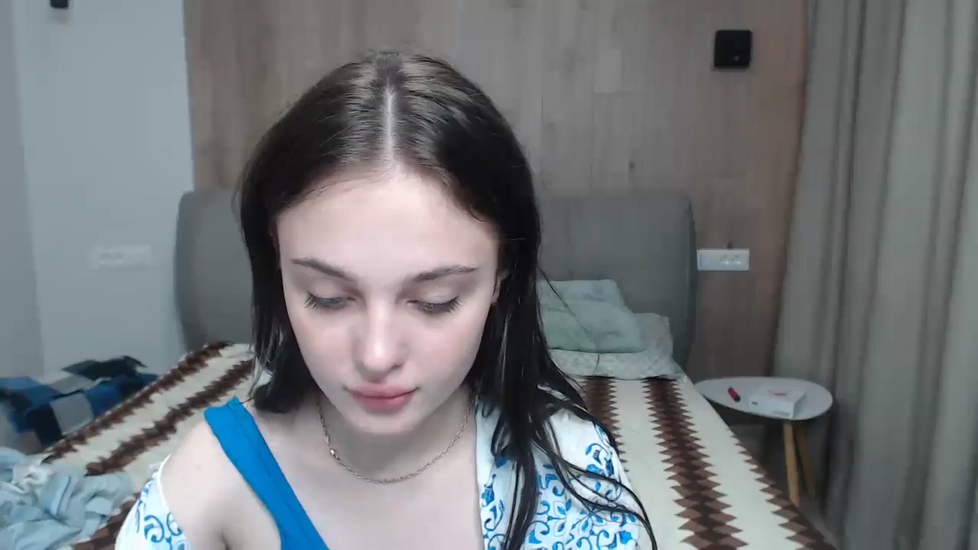 Gallery image thumbnail from Gigii_ulala_'s myfreecams stream on, 09/26/2023, 14:20 image 16 of 20