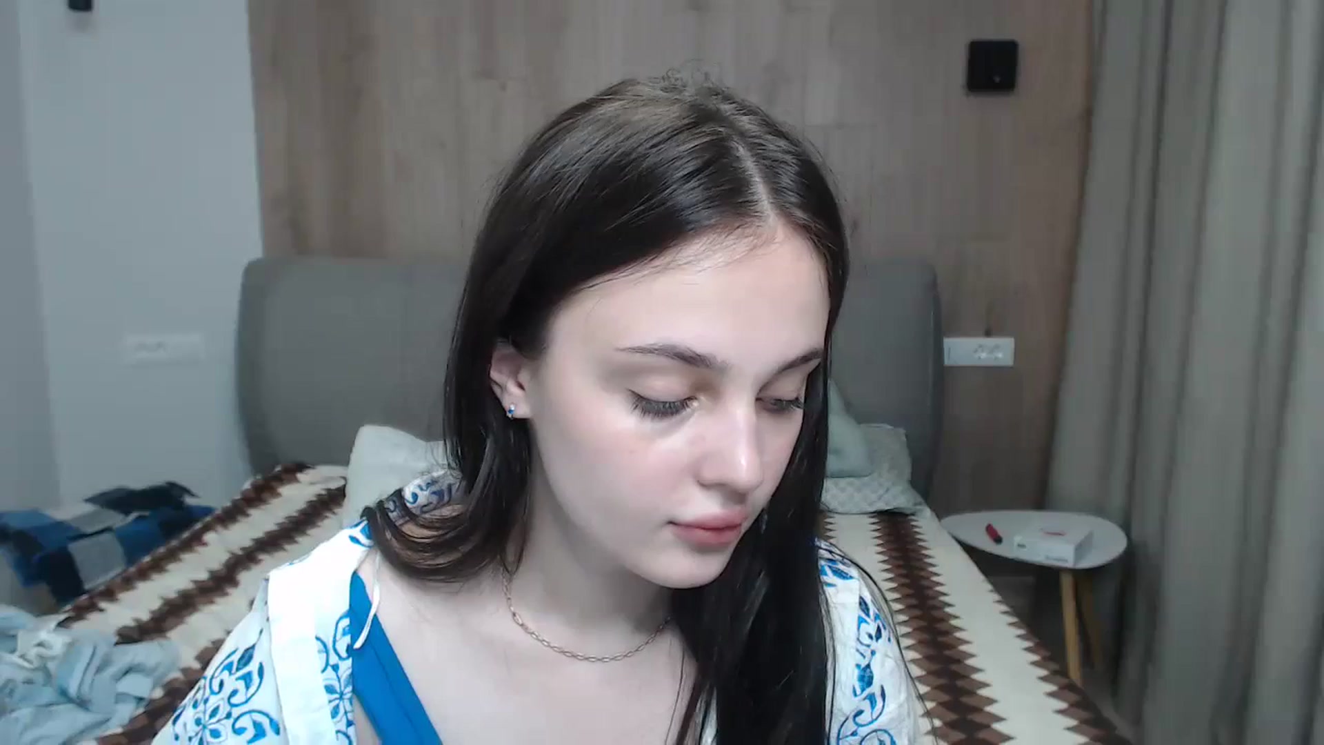 Gallery image thumbnail from Gigii_ulala_'s myfreecams stream on, 09/26/2023, 14:20 image 8 of 20