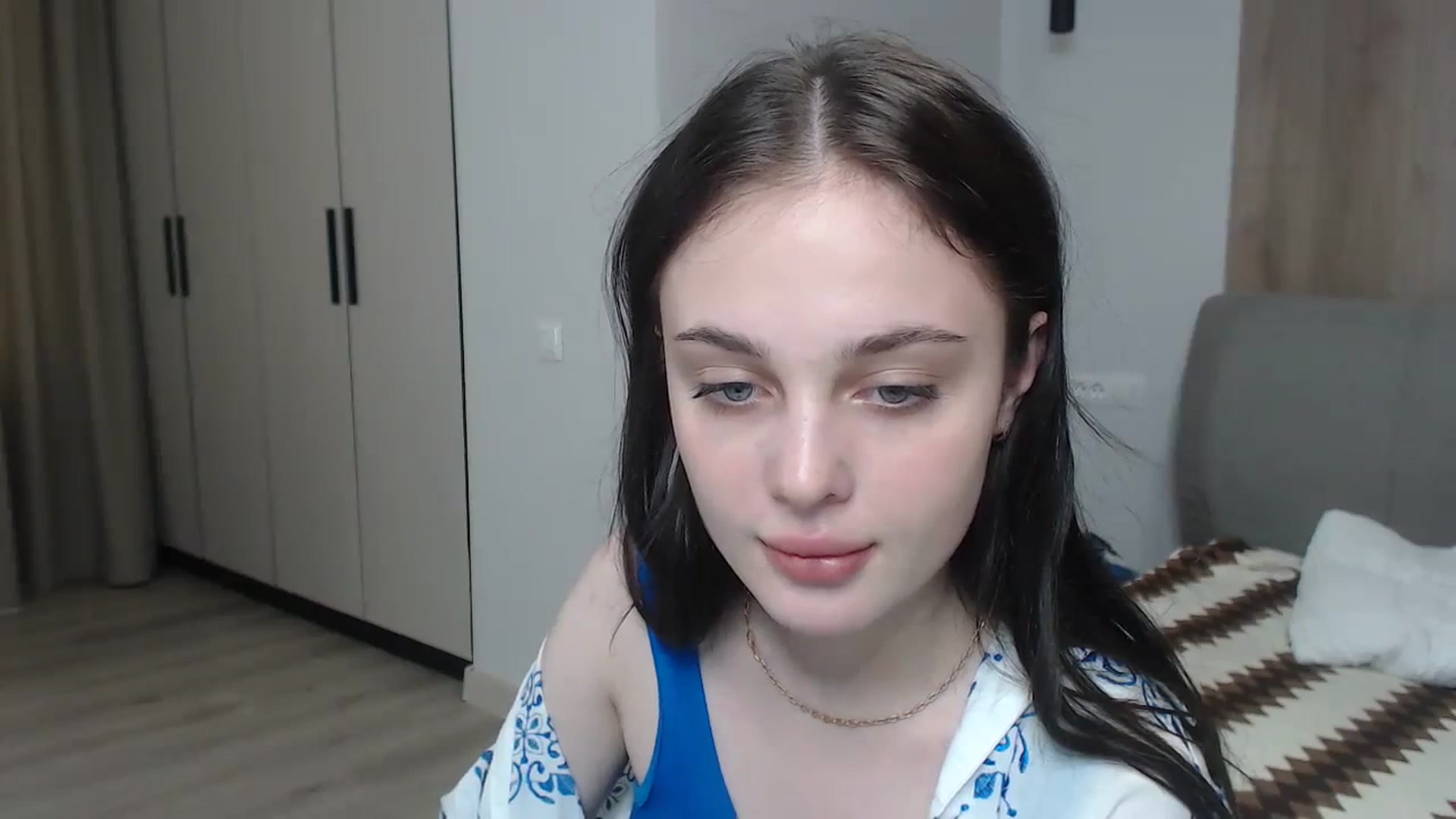 Gallery image thumbnail from Gigii_ulala_'s myfreecams stream on, 09/26/2023, 14:20 image 20 of 20