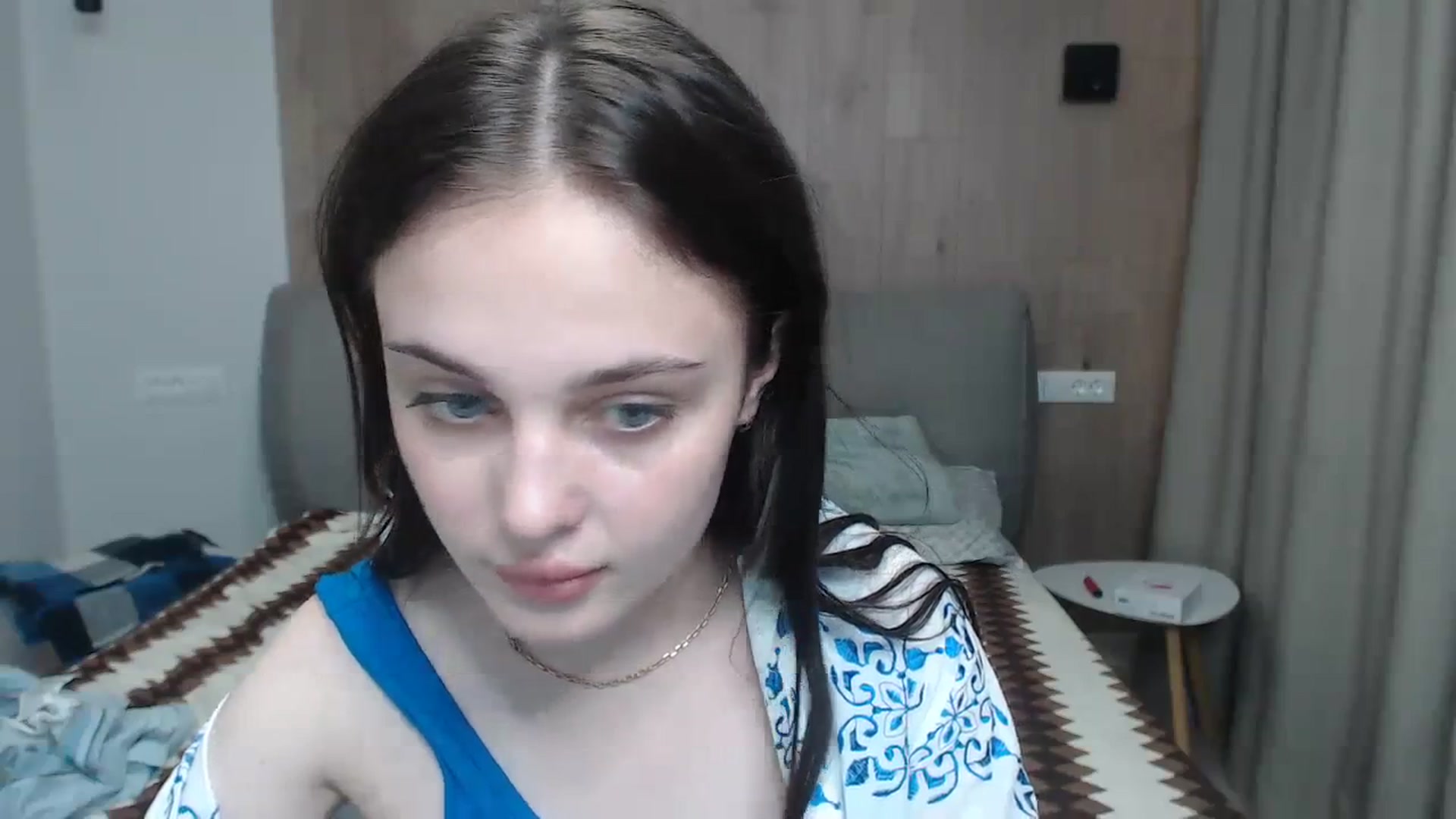 Gallery image thumbnail from Gigii_ulala_'s myfreecams stream on, 09/26/2023, 14:20 image 12 of 20