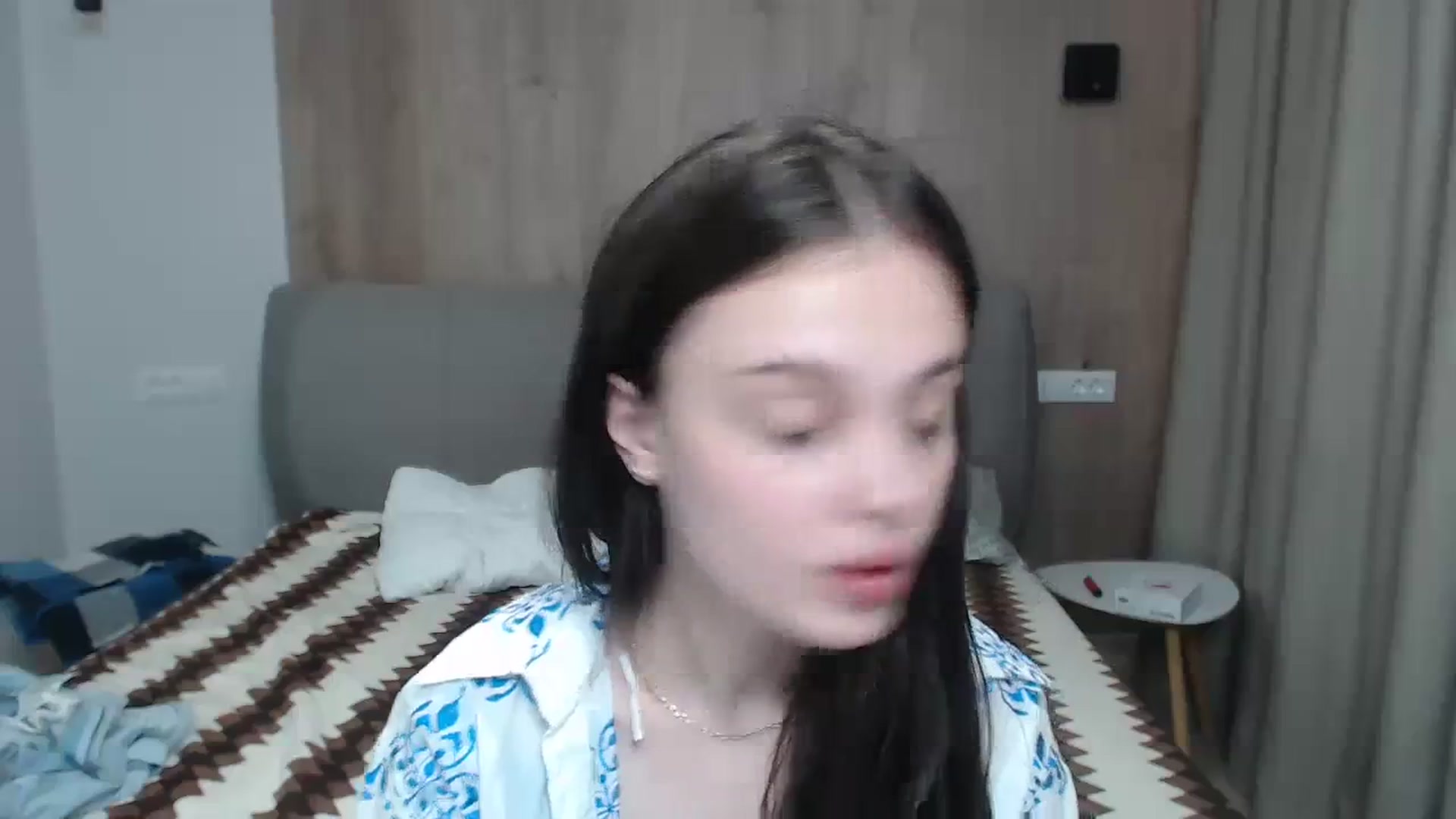 Gallery image thumbnail from Gigii_ulala_'s myfreecams stream on, 09/26/2023, 14:20 image 3 of 20