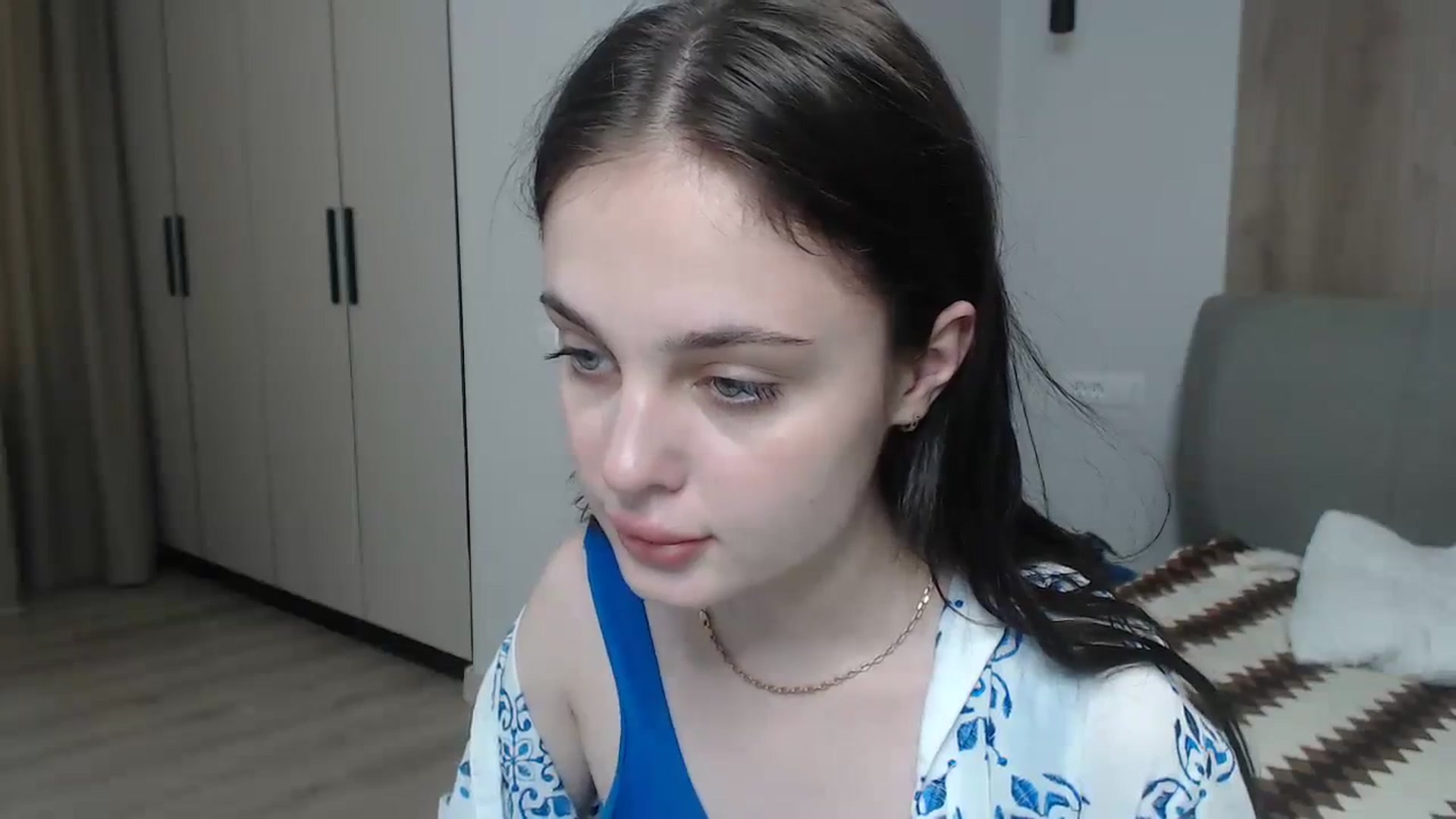 Gallery image thumbnail from Gigii_ulala_'s myfreecams stream on, 09/26/2023, 14:20 image 18 of 20