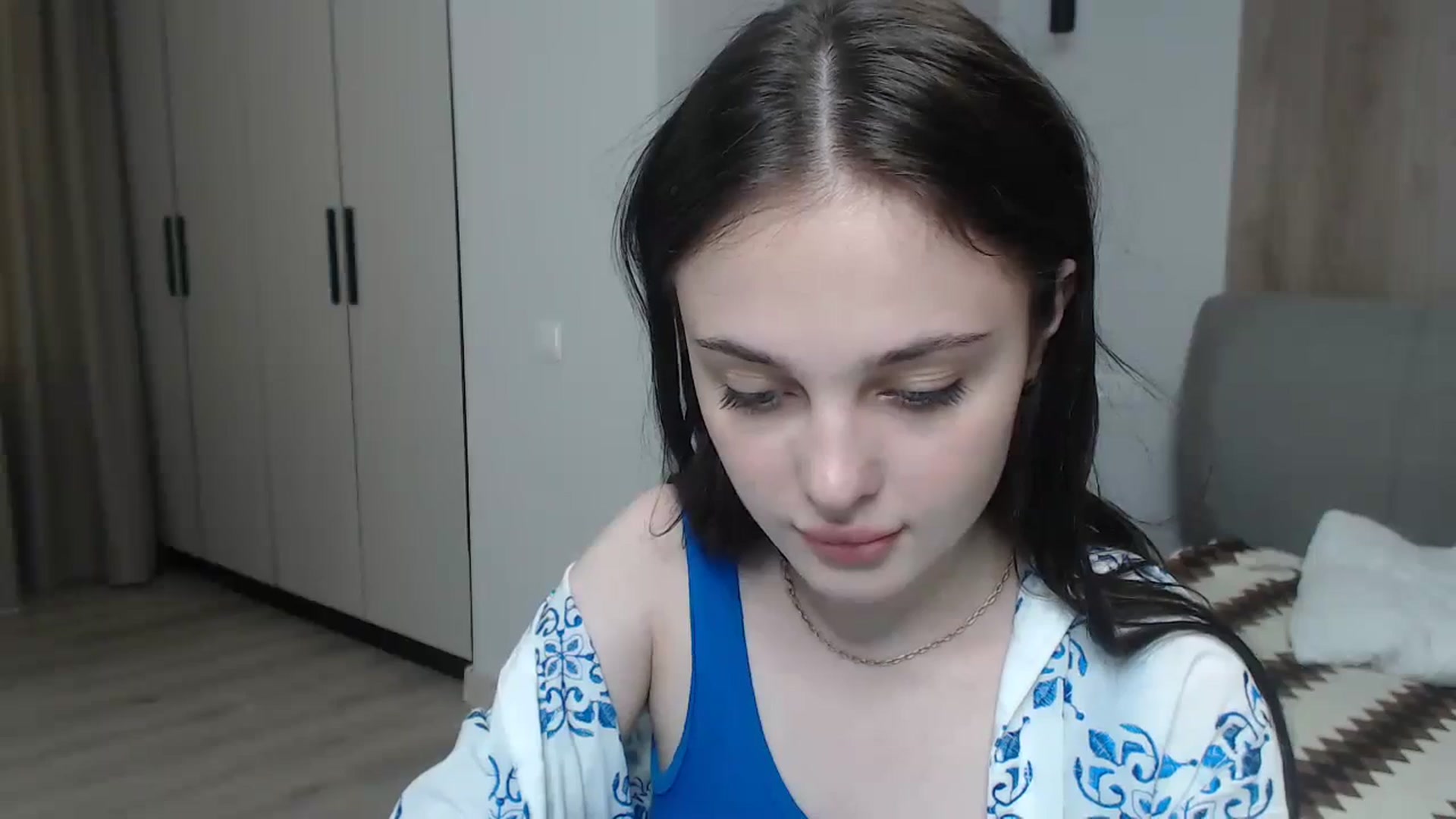 Gallery image thumbnail from Gigii_ulala_'s myfreecams stream on, 09/26/2023, 14:20 image 19 of 20