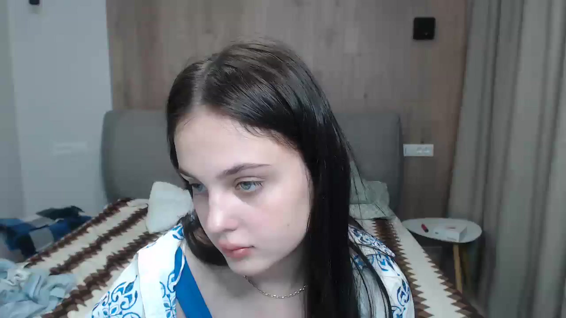 Gallery image thumbnail from Gigii_ulala_'s myfreecams stream on, 09/26/2023, 14:20 image 7 of 20
