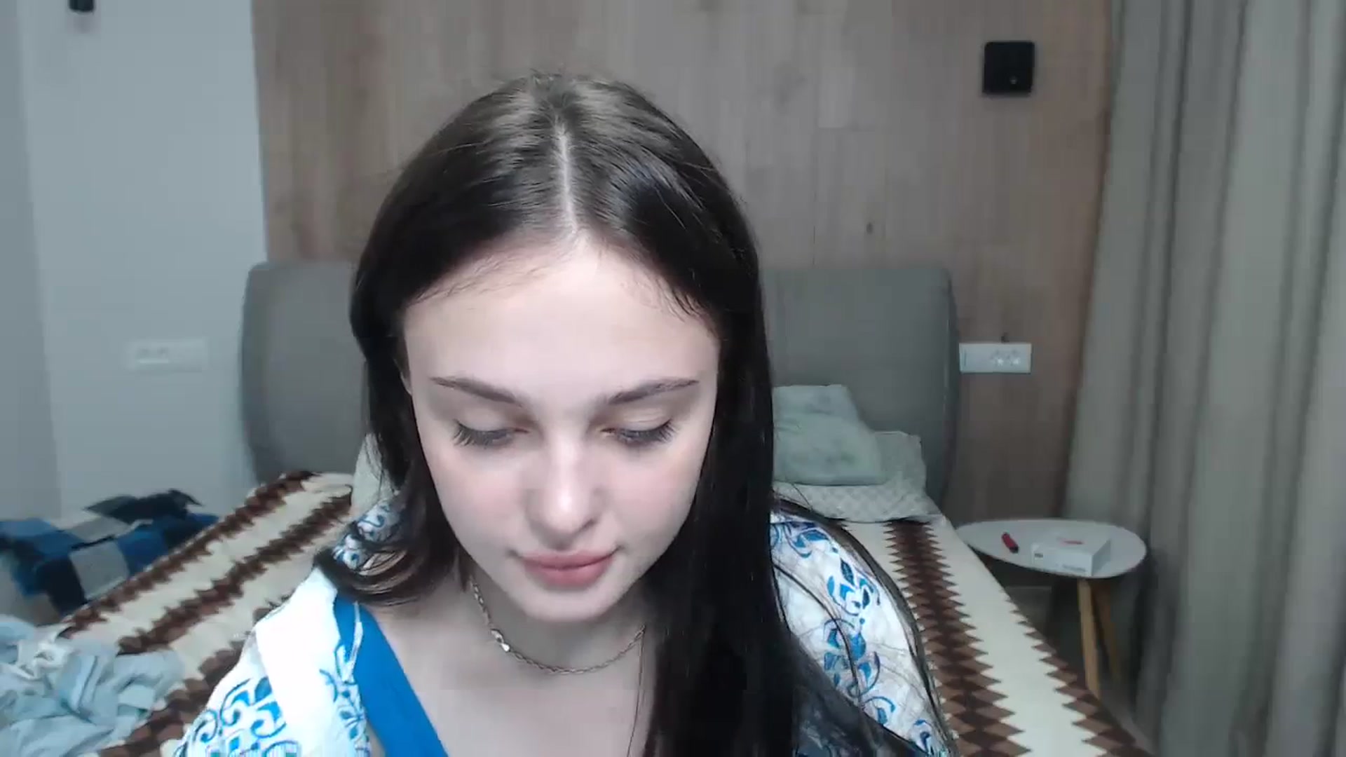 Gallery image thumbnail from Gigii_ulala_'s myfreecams stream on, 09/26/2023, 14:20 image 5 of 20