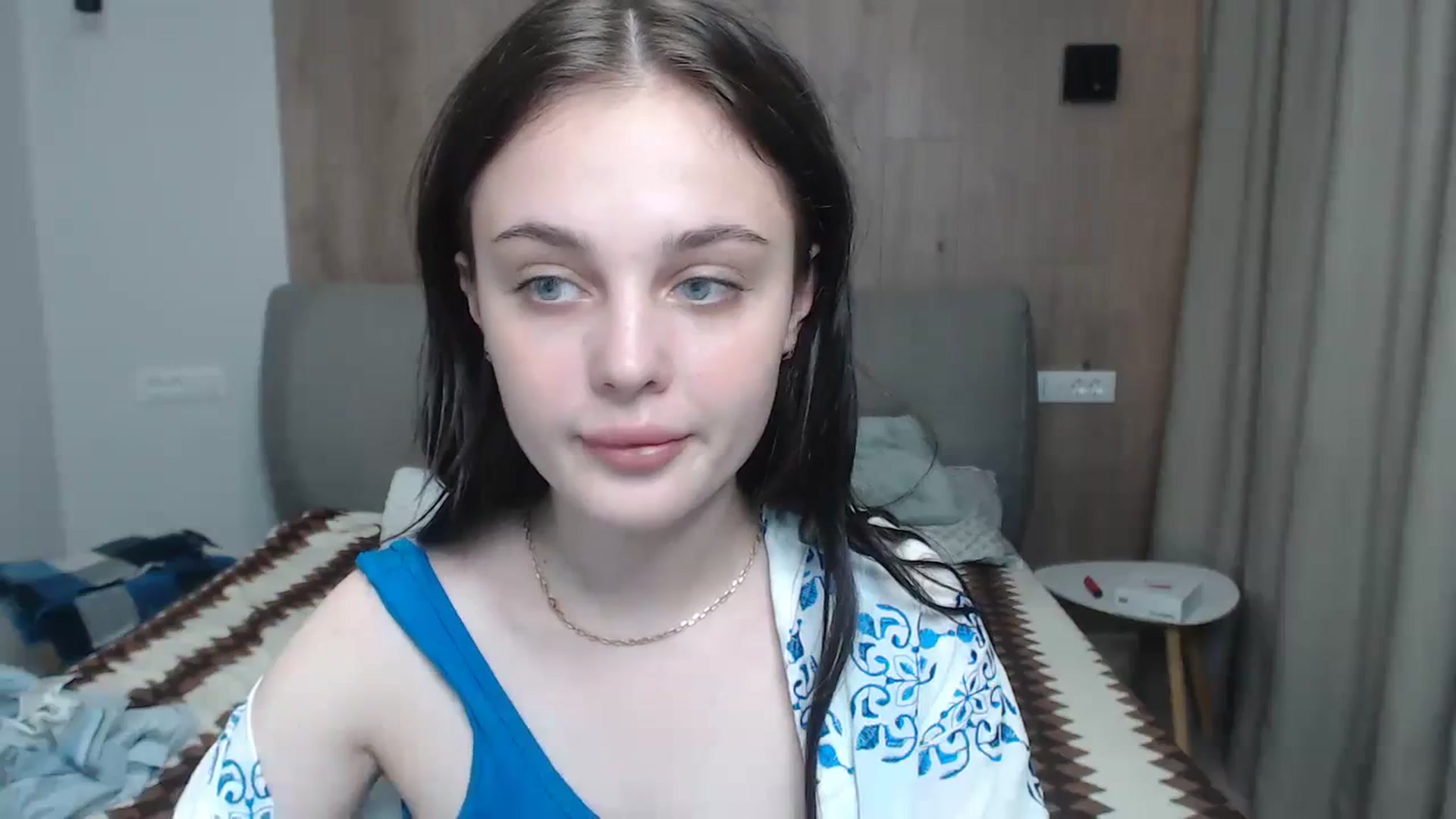 Gallery image thumbnail from Gigii_ulala_'s myfreecams stream on, 09/26/2023, 14:20 image 13 of 20