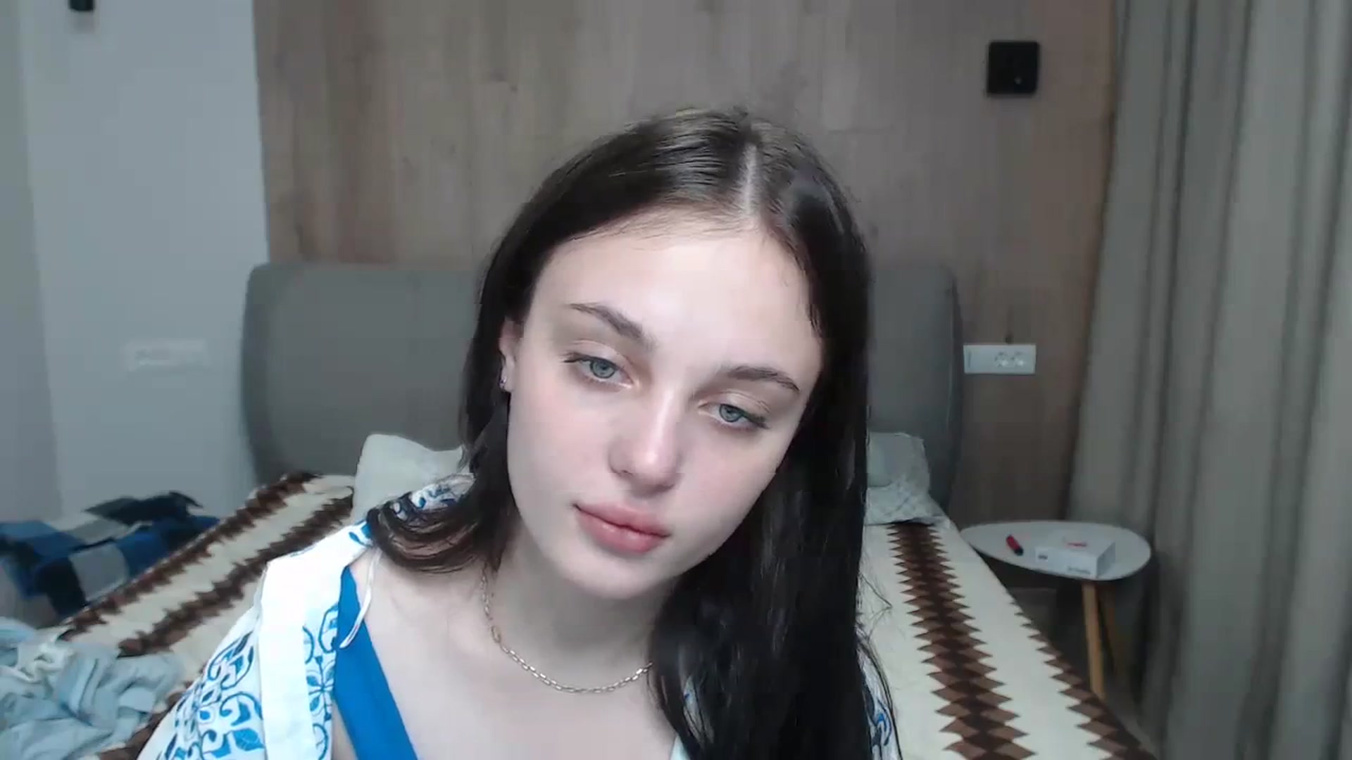 Gallery image thumbnail from Gigii_ulala_'s myfreecams stream on, 09/26/2023, 14:20 image 9 of 20