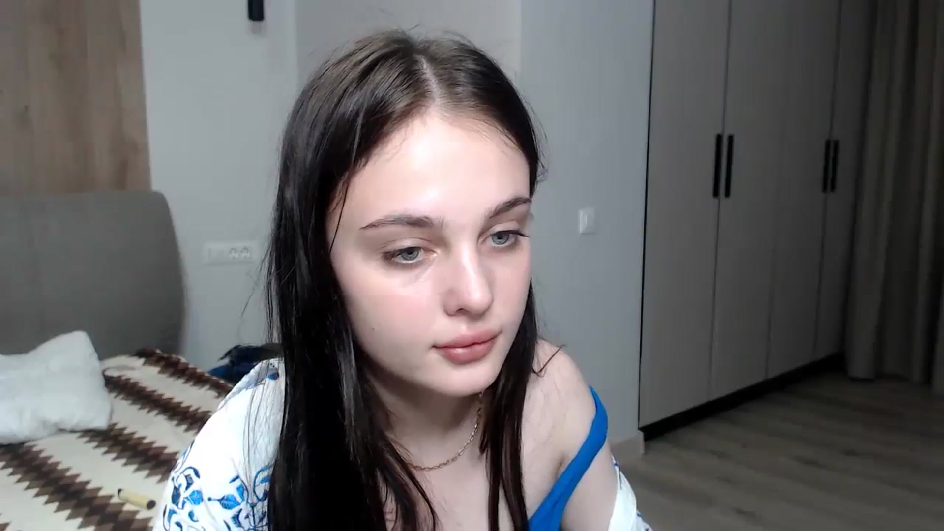 Gallery image thumbnail from Gigii_ulala_'s myfreecams stream on, 09/26/2023, 15:06 image 20 of 20