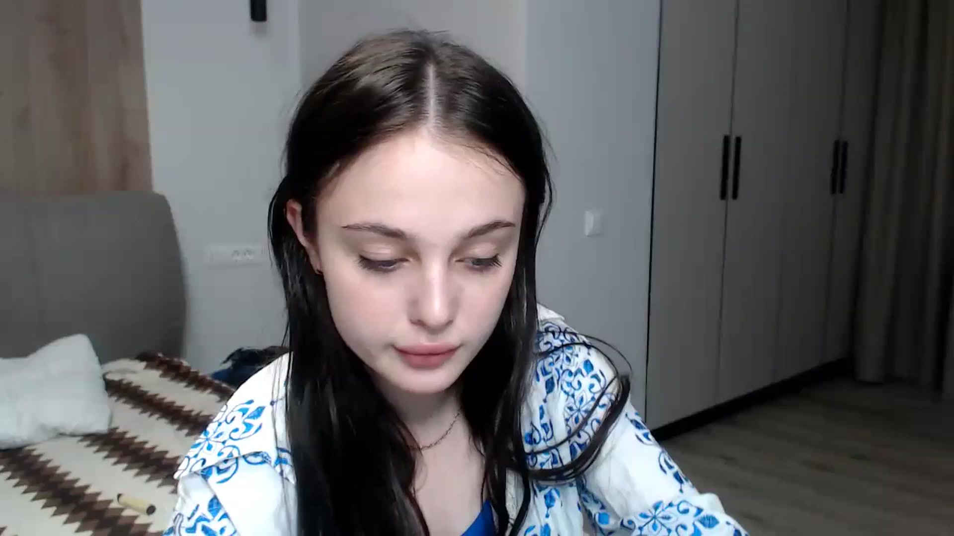 Gallery image thumbnail from Gigii_ulala_'s myfreecams stream on, 09/26/2023, 15:06 image 1 of 20
