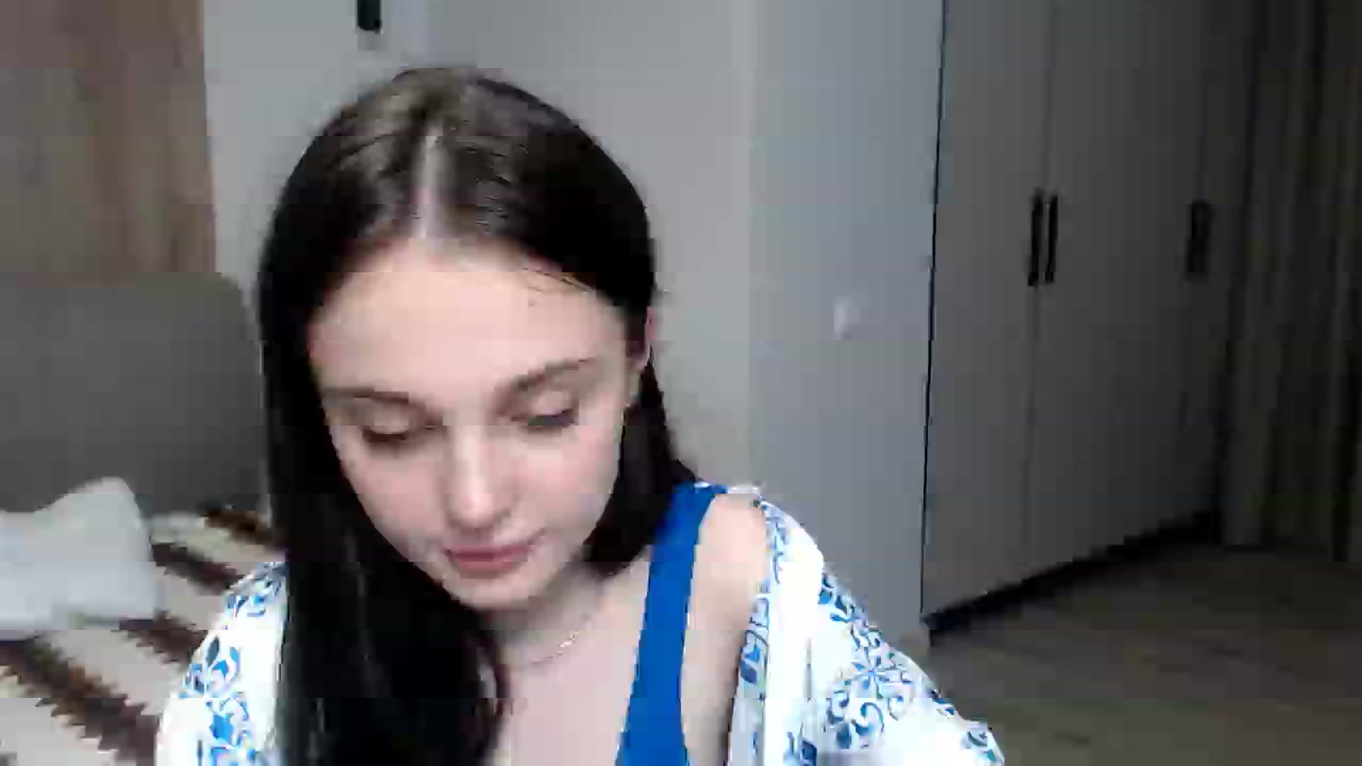 Gallery image thumbnail from Gigii_ulala_'s myfreecams stream on, 09/26/2023, 15:06 image 8 of 20