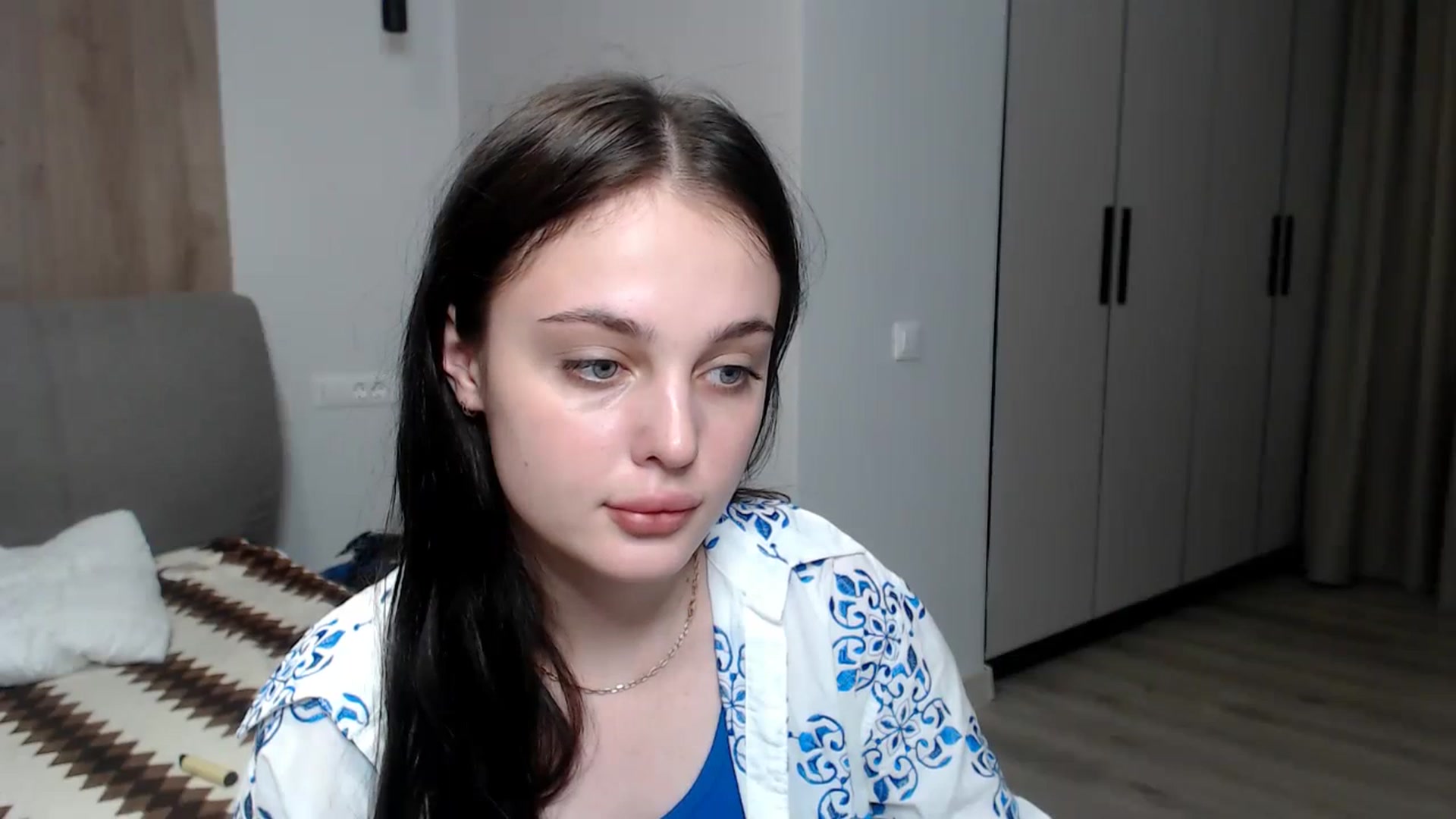 Gallery image thumbnail from Gigii_ulala_'s myfreecams stream on, 09/26/2023, 15:06 image 4 of 20