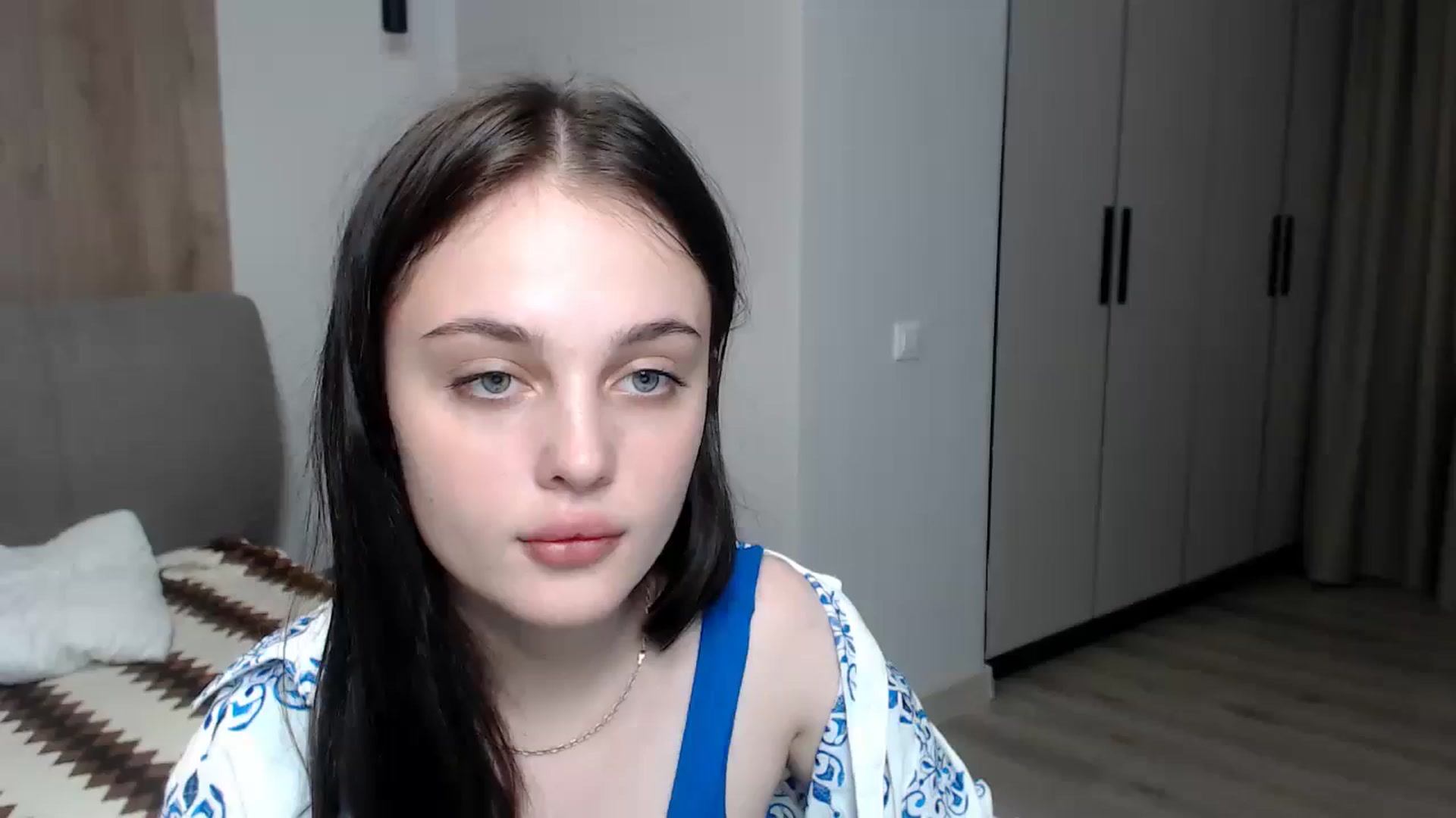 Gallery image thumbnail from Gigii_ulala_'s myfreecams stream on, 09/26/2023, 15:06 image 7 of 20