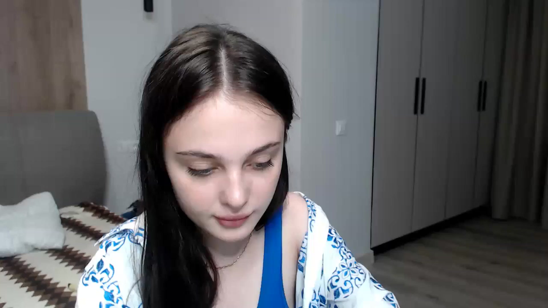 Gallery image thumbnail from Gigii_ulala_'s myfreecams stream on, 09/26/2023, 15:06 image 11 of 20