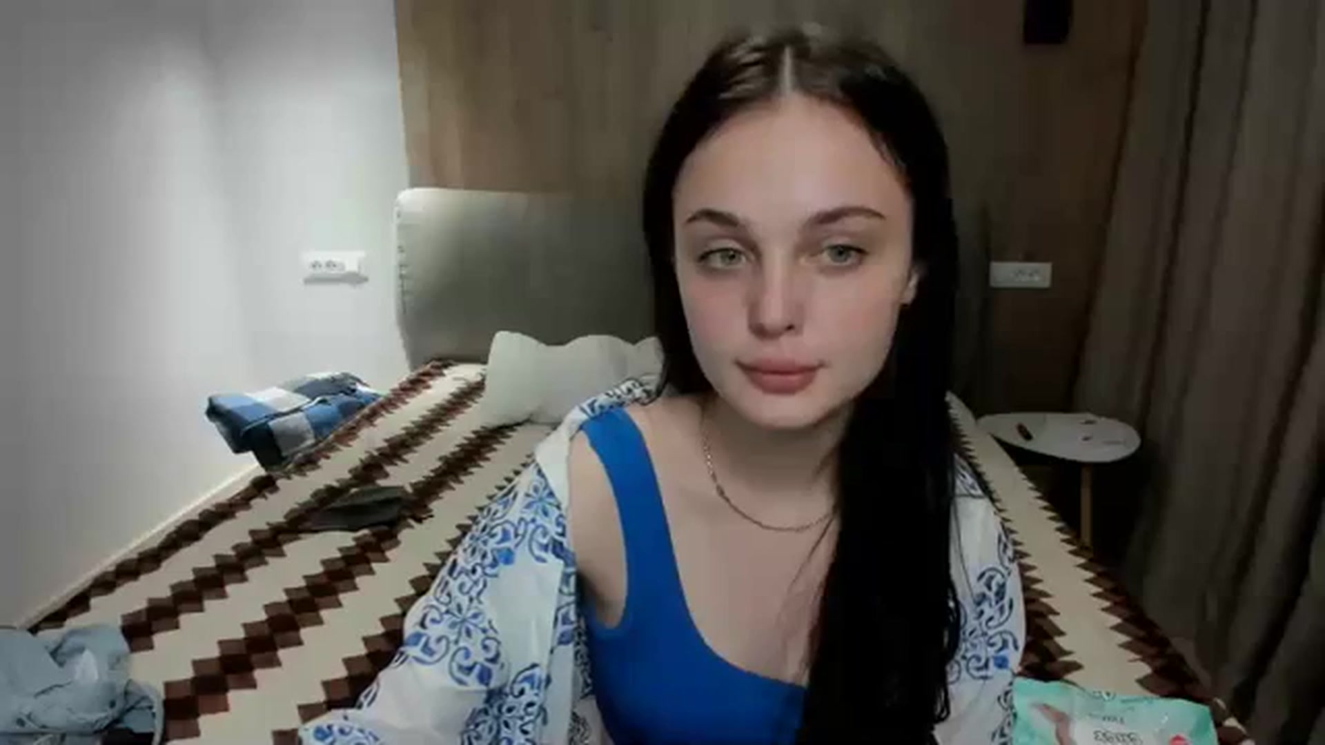 Gallery image thumbnail from Gigii_ulala_'s myfreecams stream on, 09/26/2023, 16:26 image 3 of 20