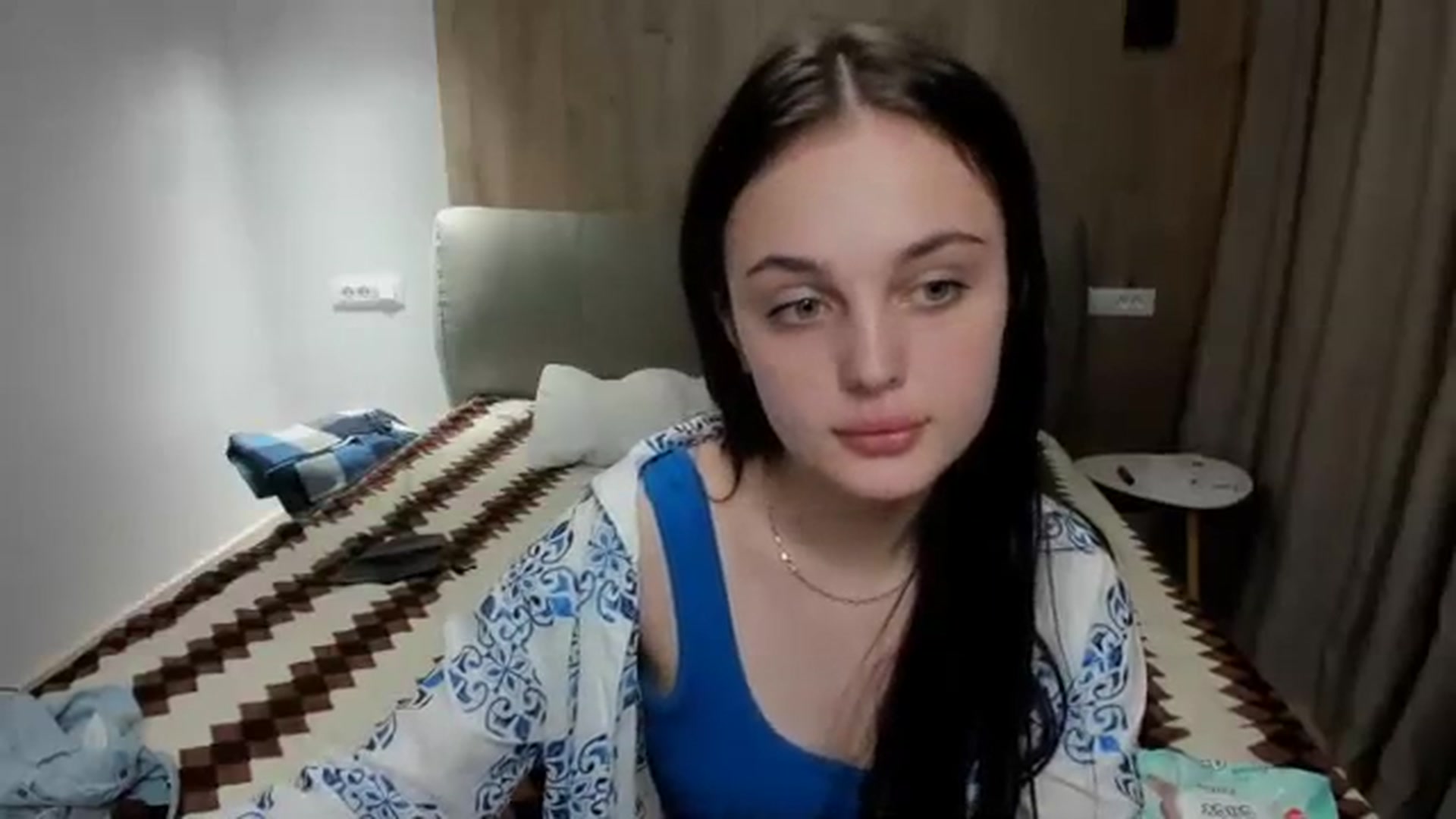 Gallery image thumbnail from Gigii_ulala_'s myfreecams stream on, 09/26/2023, 16:26 image 7 of 20
