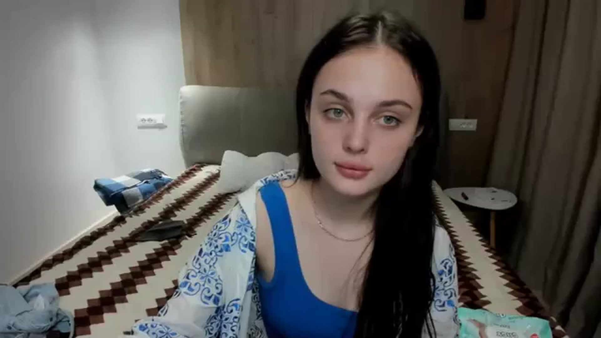 Gallery image thumbnail from Gigii_ulala_'s myfreecams stream on, 09/26/2023, 16:26 image 6 of 20