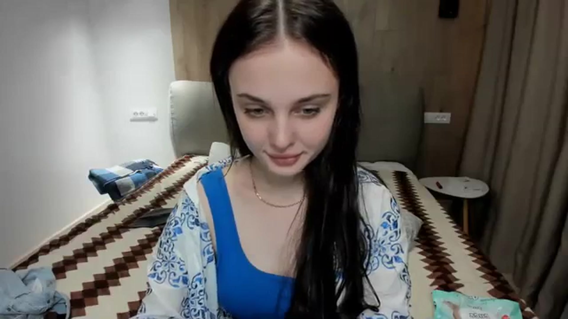 Gallery image thumbnail from Gigii_ulala_'s myfreecams stream on, 09/26/2023, 16:26 image 9 of 20