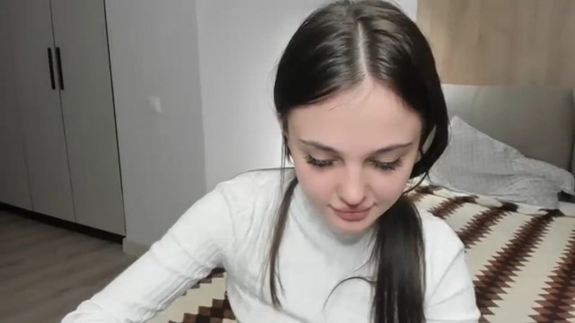 Gallery image thumbnail from Gigii_ulala_'s myfreecams stream on, 10/04/2023, 15:24 image 11 of 20