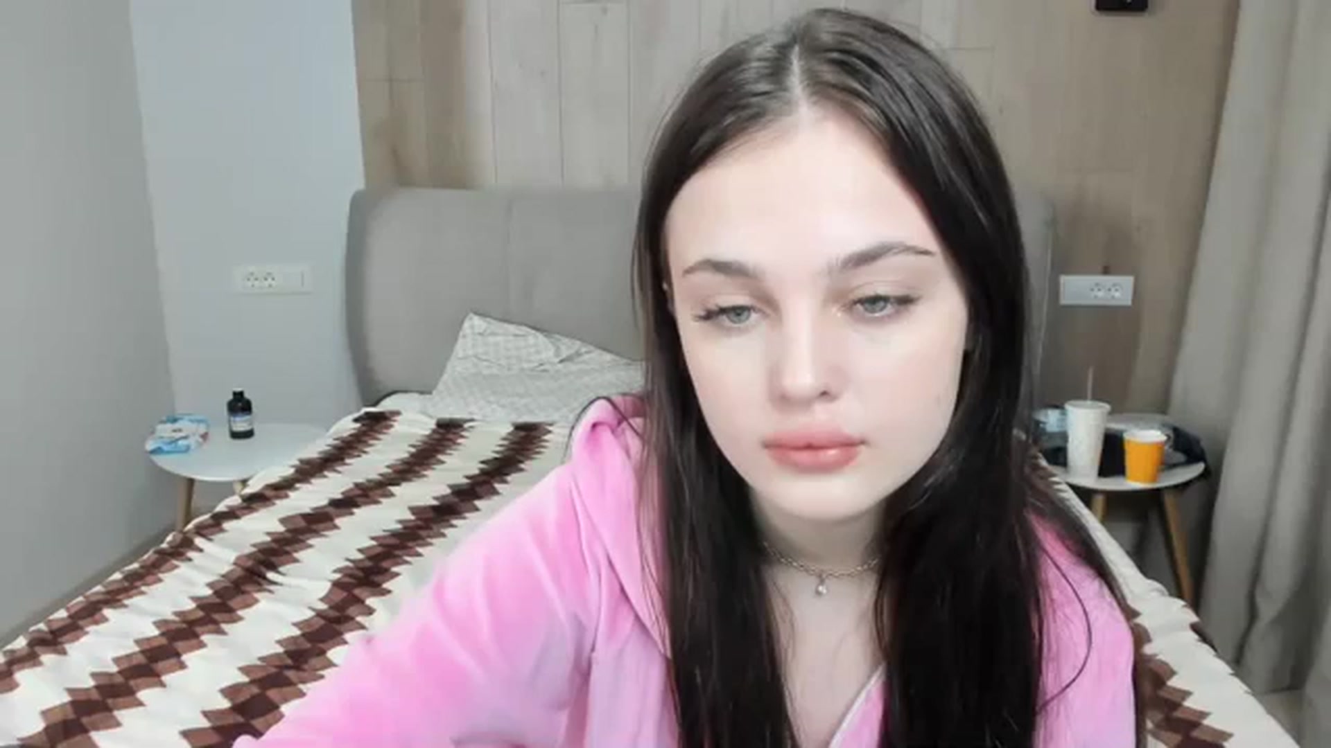 Gallery image thumbnail from Gigii_ulala_'s myfreecams stream on, 10/05/2023, 14:15 image 1 of 20