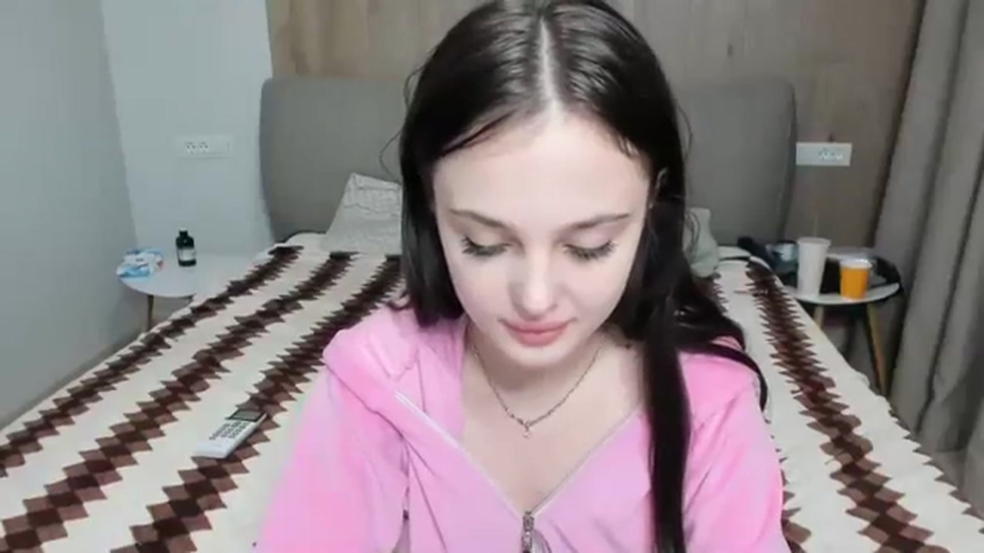 Gallery image thumbnail from Gigii_ulala_'s myfreecams stream on, 10/05/2023, 14:57 image 6 of 20