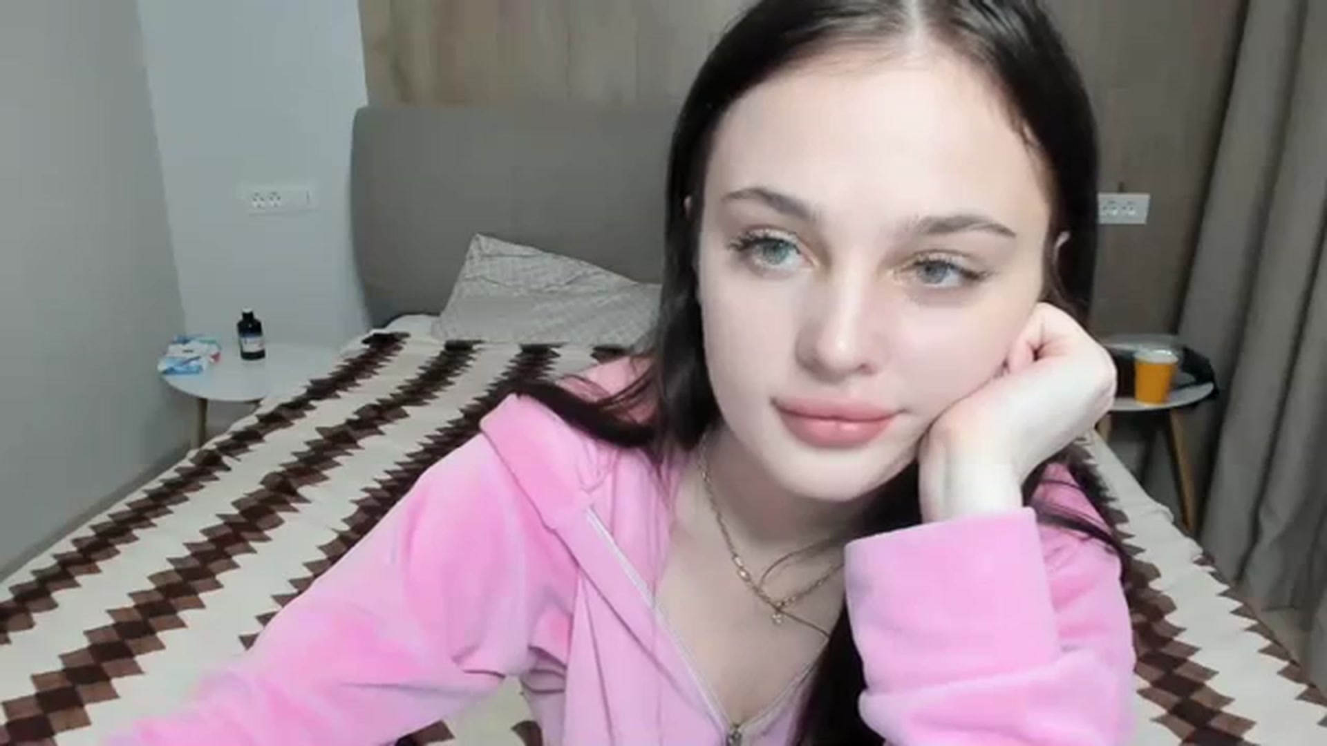 Gallery image thumbnail from Gigii_ulala_'s myfreecams stream on, 10/05/2023, 15:11 image 3 of 20
