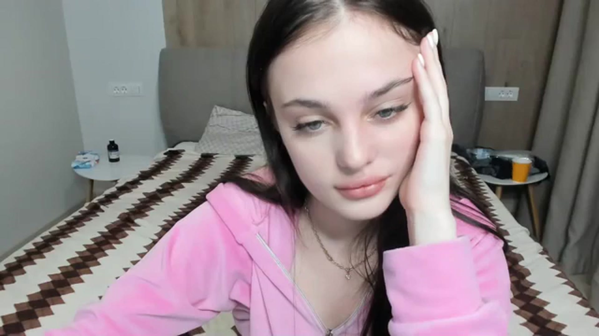 Gallery image thumbnail from Gigii_ulala_'s myfreecams stream on, 10/05/2023, 15:11 image 4 of 20
