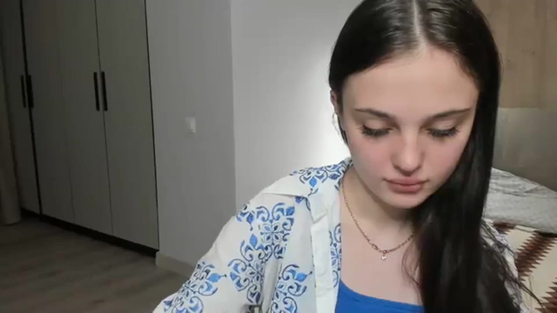 Gallery image thumbnail from Gigii_ulala_'s myfreecams stream on, 10/06/2023, 16:04 image 3 of 20