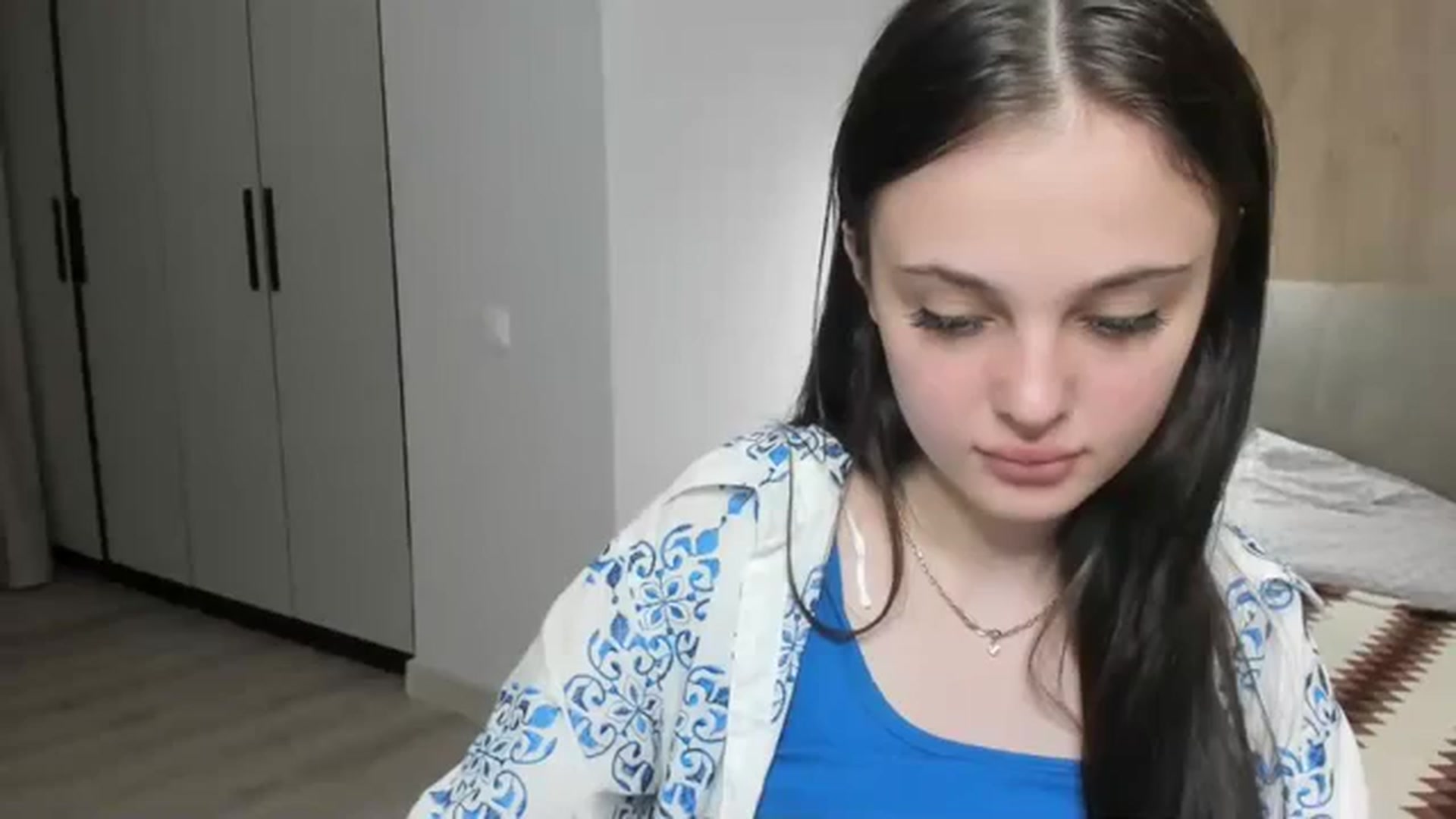 Gallery image thumbnail from Gigii_ulala_'s myfreecams stream on, 10/06/2023, 16:04 image 1 of 20