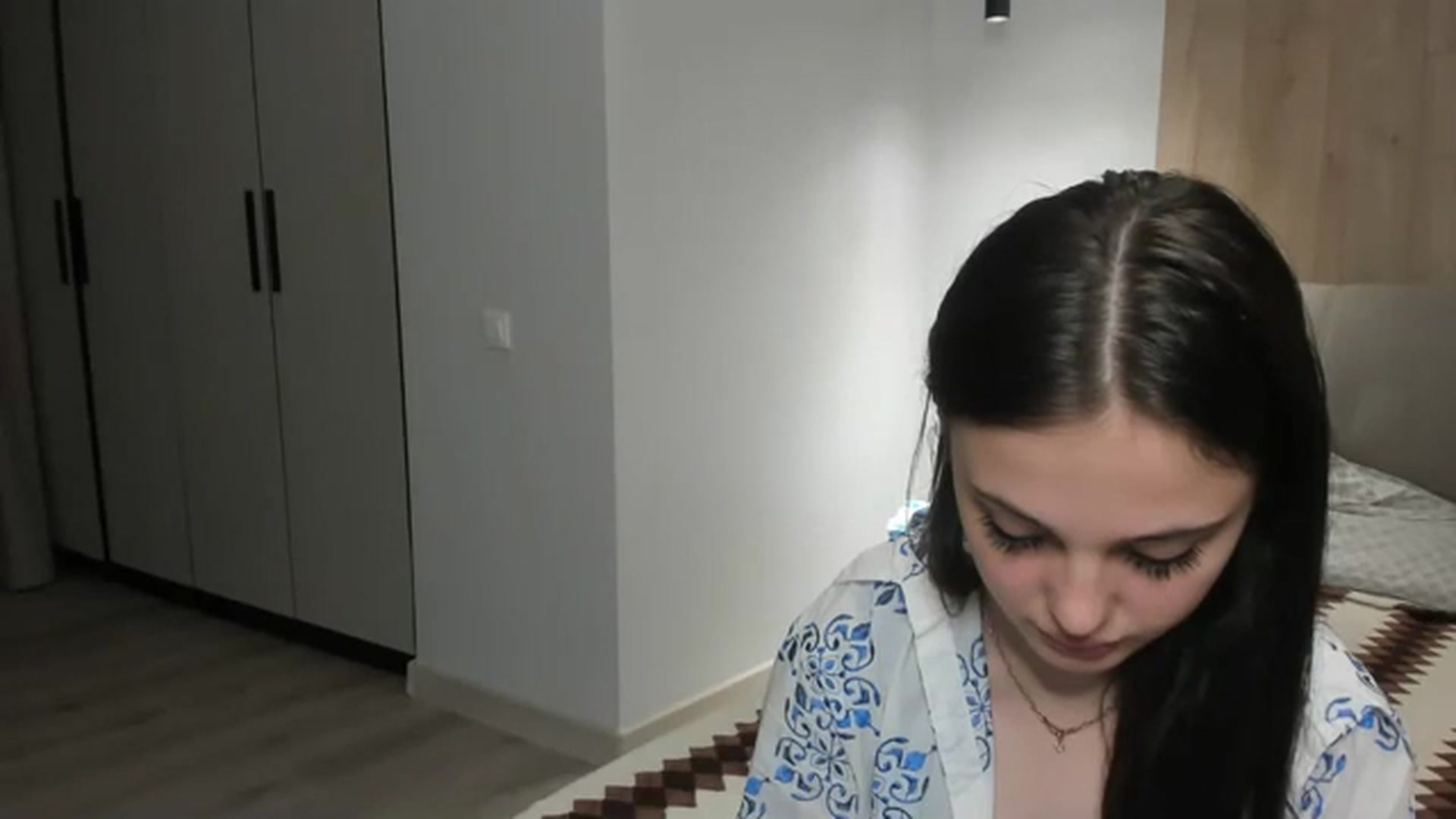 Gallery image thumbnail from Gigii_ulala_'s myfreecams stream on, 10/06/2023, 16:04 image 16 of 20
