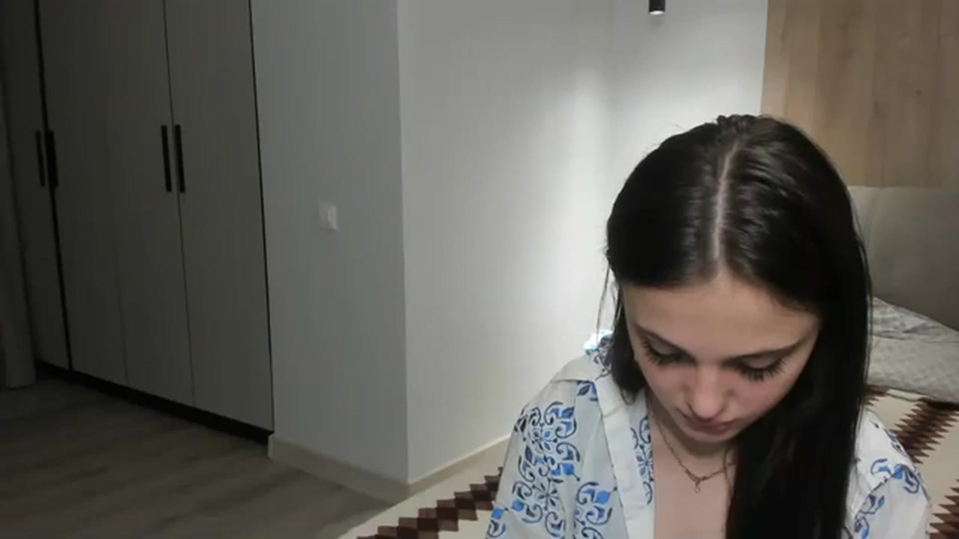 Gallery image thumbnail from Gigii_ulala_'s myfreecams stream on, 10/06/2023, 16:04 image 17 of 20