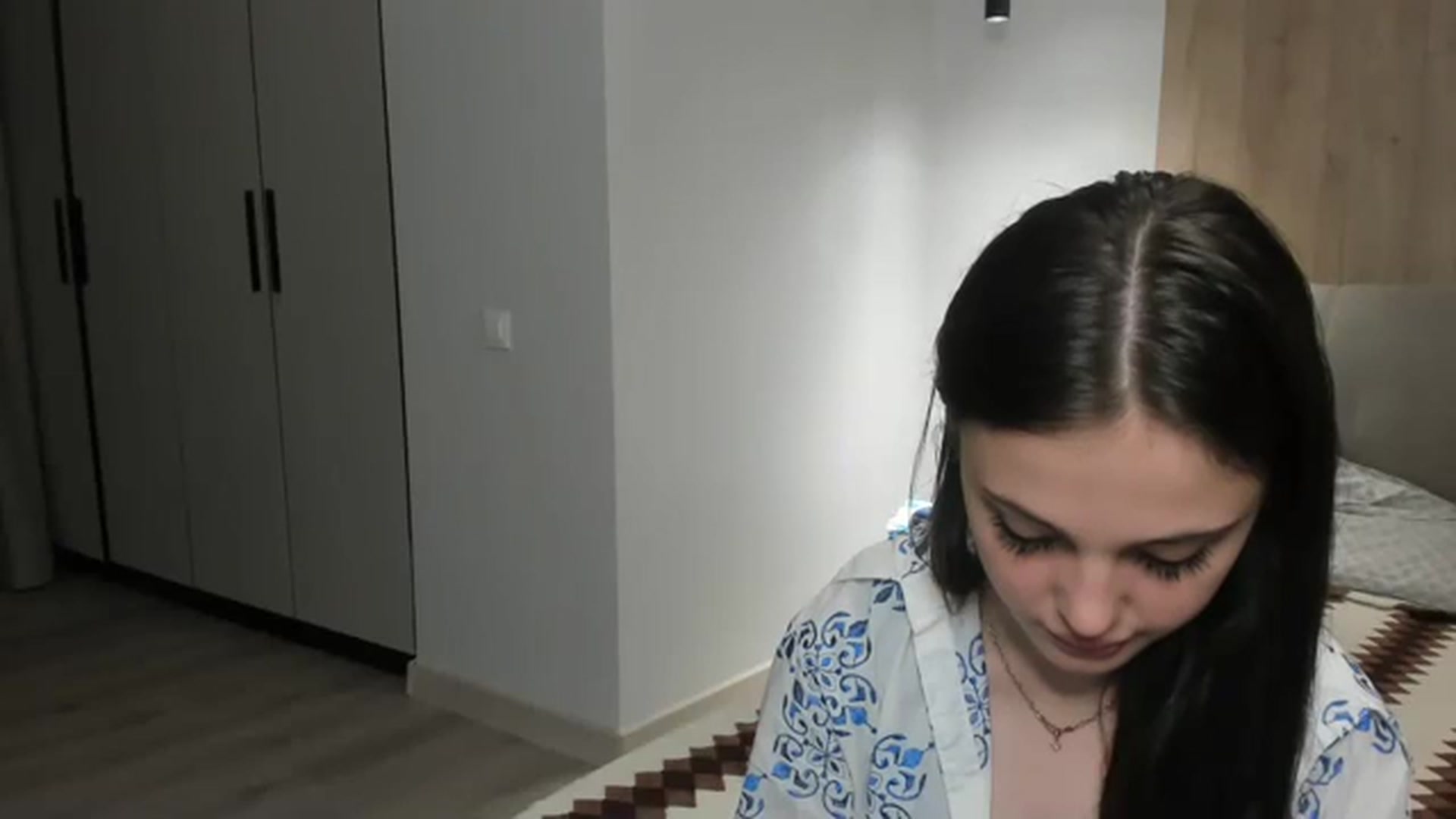 Gallery image thumbnail from Gigii_ulala_'s myfreecams stream on, 10/06/2023, 16:04 image 18 of 20