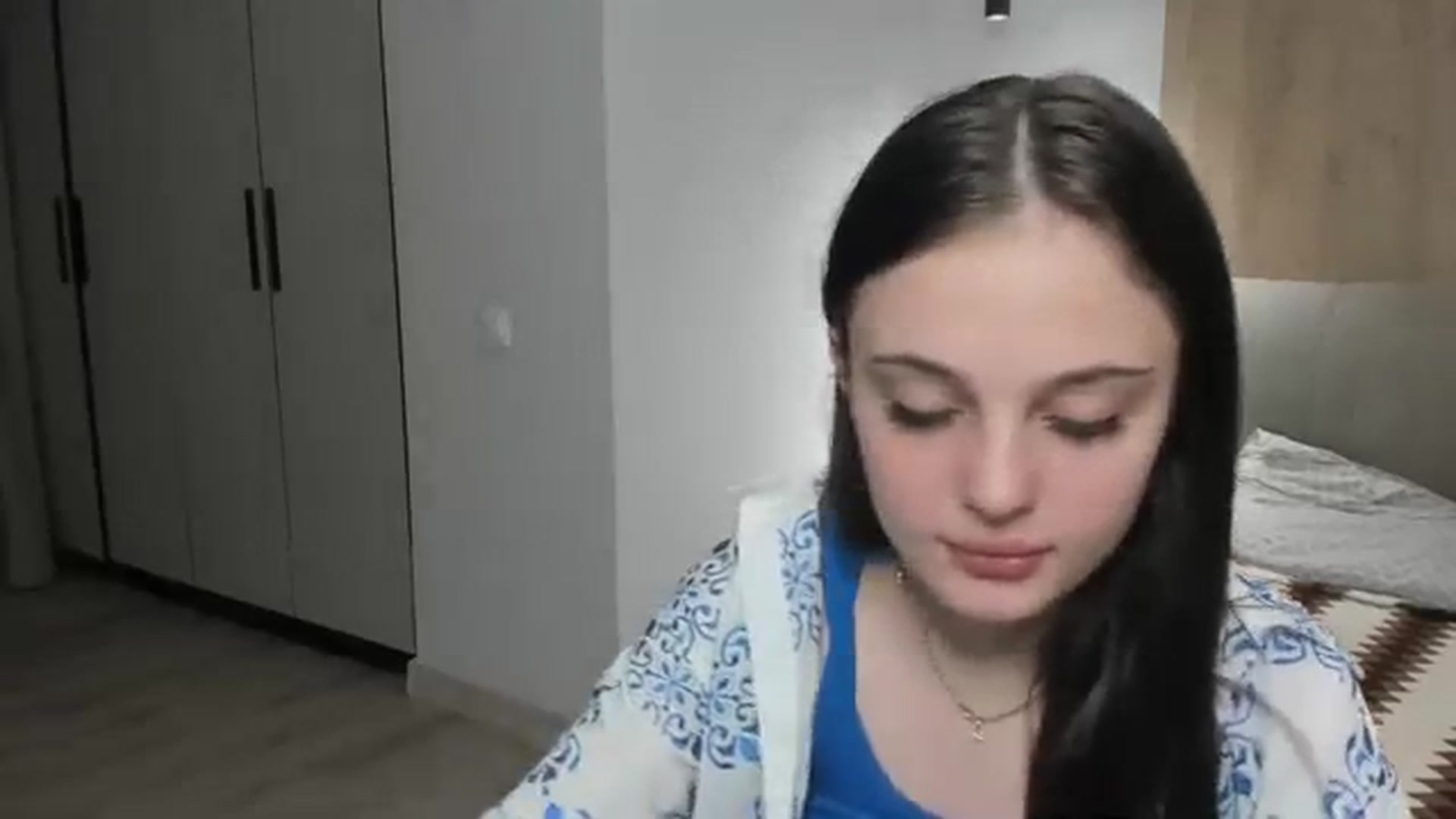 Gallery image thumbnail from Gigii_ulala_'s myfreecams stream on, 10/06/2023, 16:04 image 10 of 20