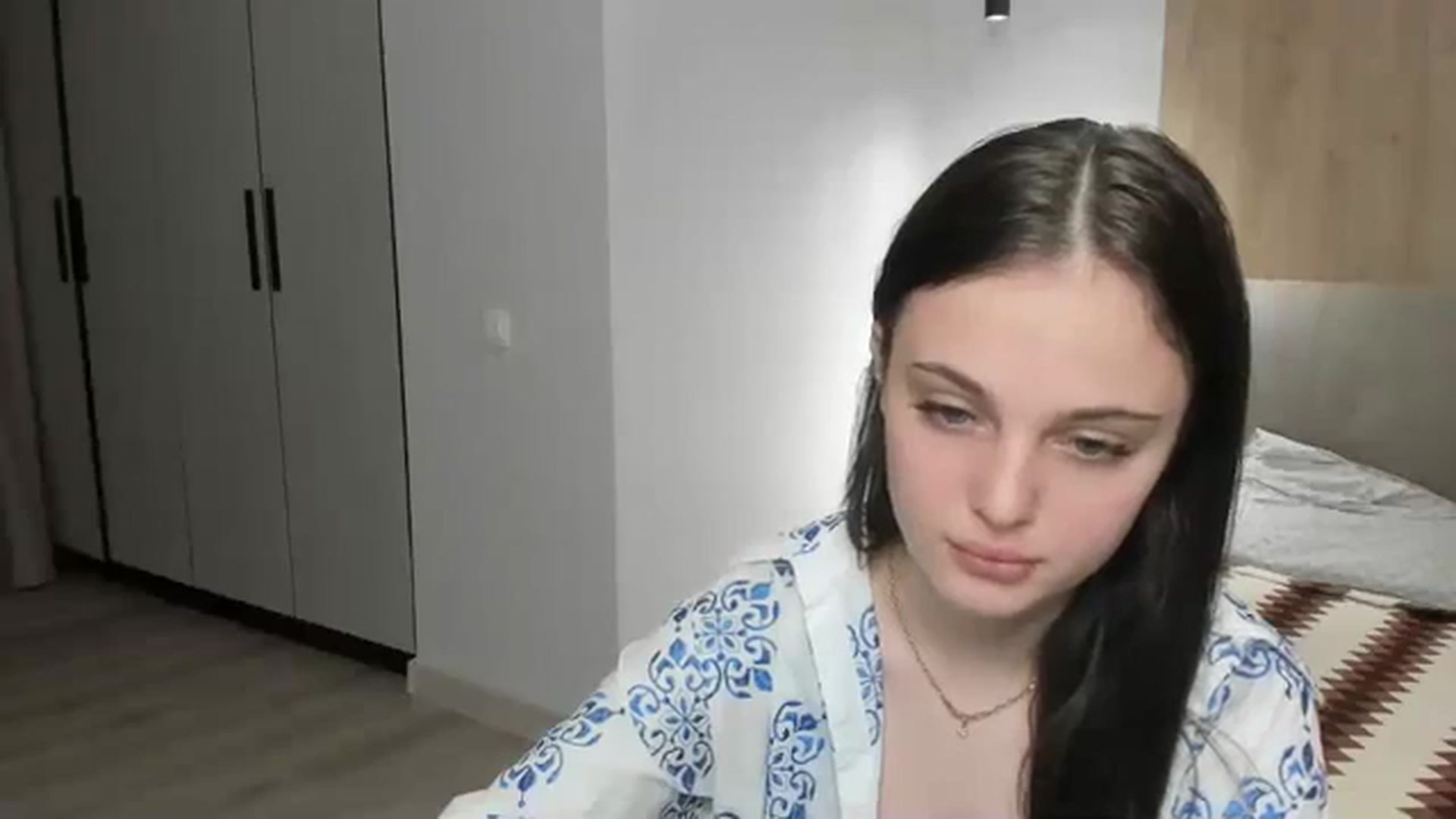 Gallery image thumbnail from Gigii_ulala_'s myfreecams stream on, 10/06/2023, 16:04 image 12 of 20