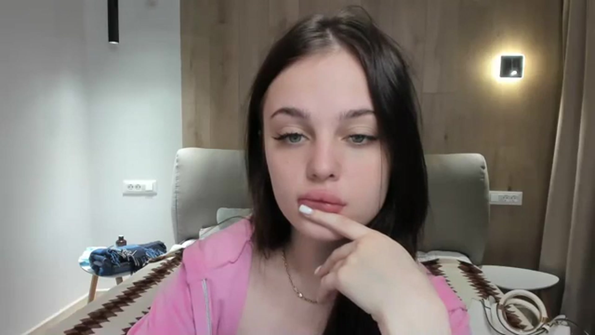 Gallery image thumbnail from Gigii_ulala_'s myfreecams stream on, 10/07/2023, 10:06 image 6 of 20