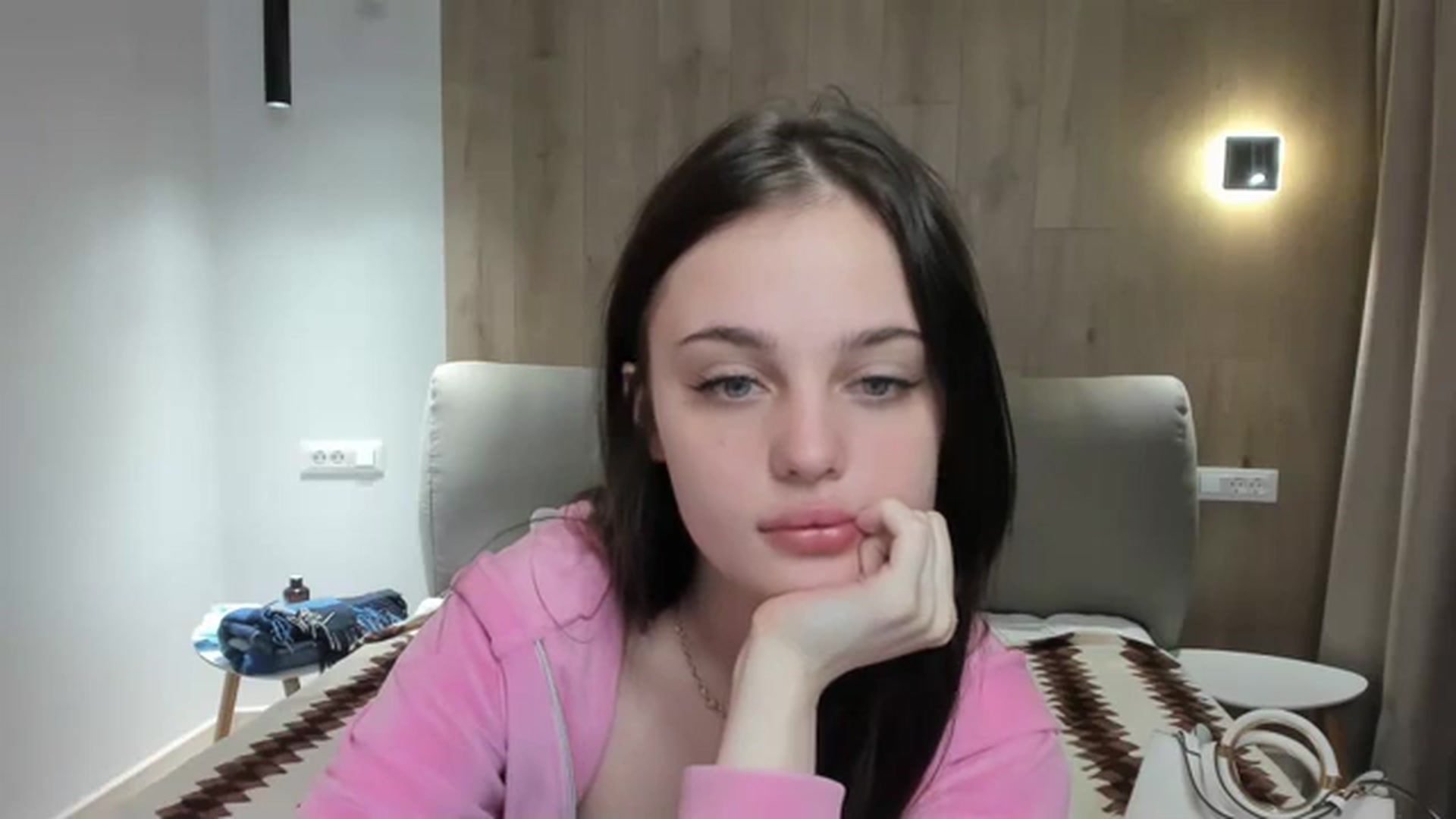 Gallery image thumbnail from Gigii_ulala_'s myfreecams stream on, 10/07/2023, 10:06 image 4 of 20