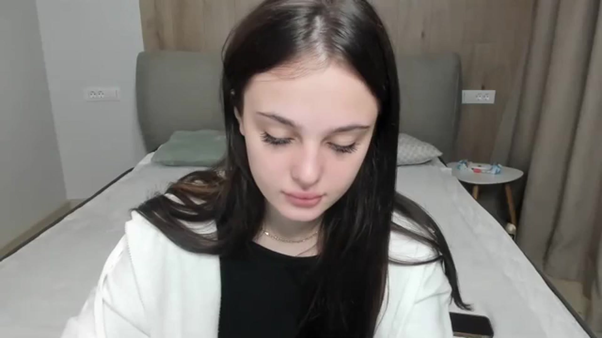 Gallery image thumbnail from Gigii_ulala_'s myfreecams stream on, 10/12/2023, 08:56 image 2 of 20