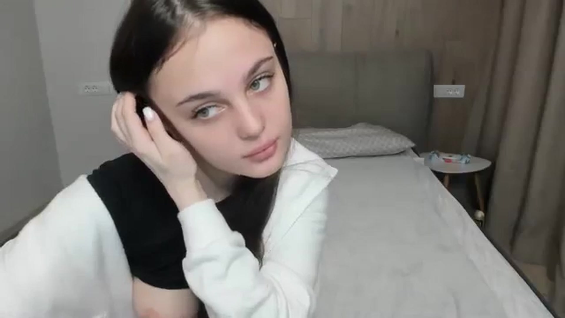 Gallery image thumbnail from Gigii_ulala_'s myfreecams stream on, 10/12/2023, 08:56 image 8 of 20