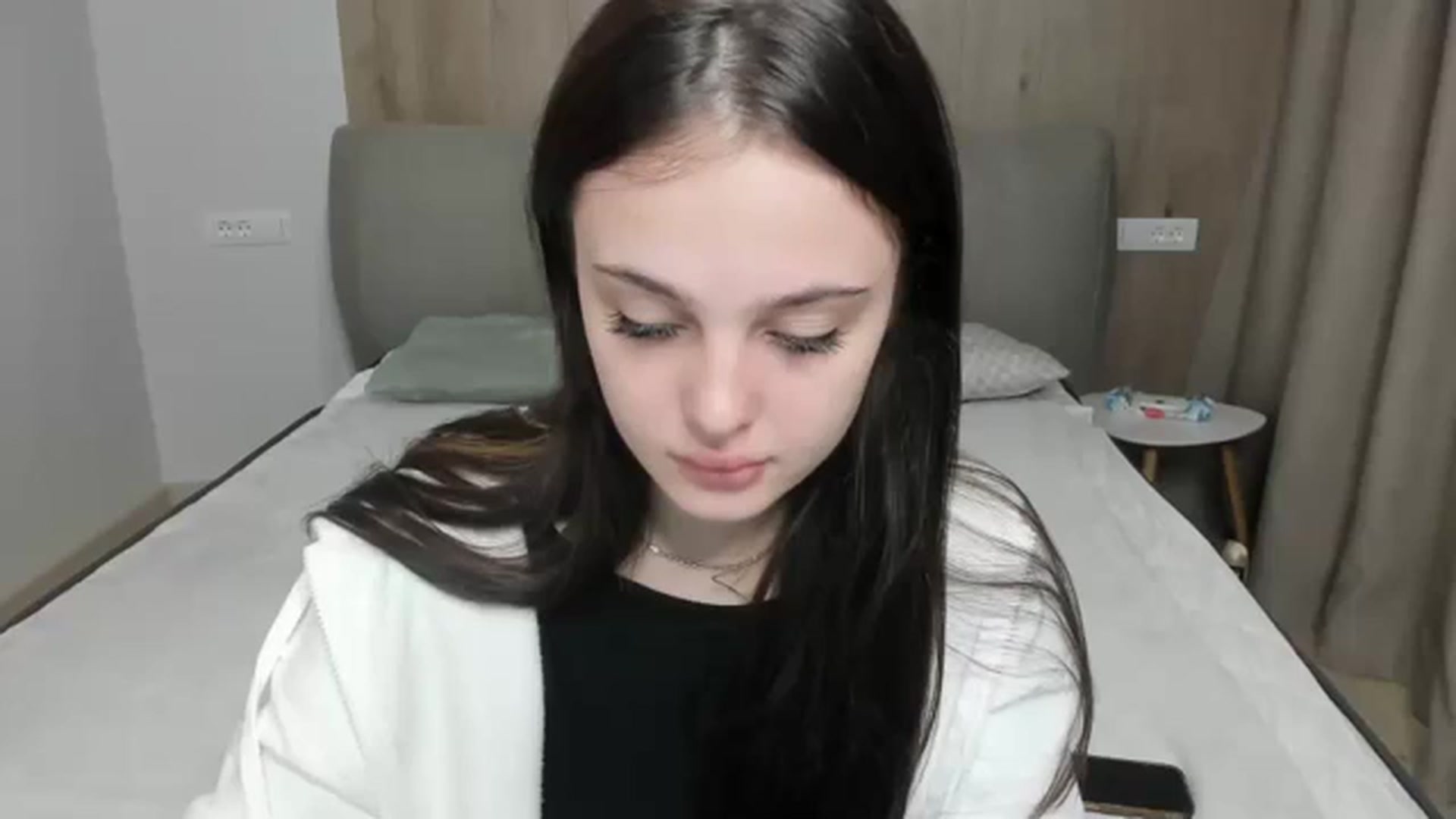 Gallery image thumbnail from Gigii_ulala_'s myfreecams stream on, 10/12/2023, 08:56 image 1 of 20
