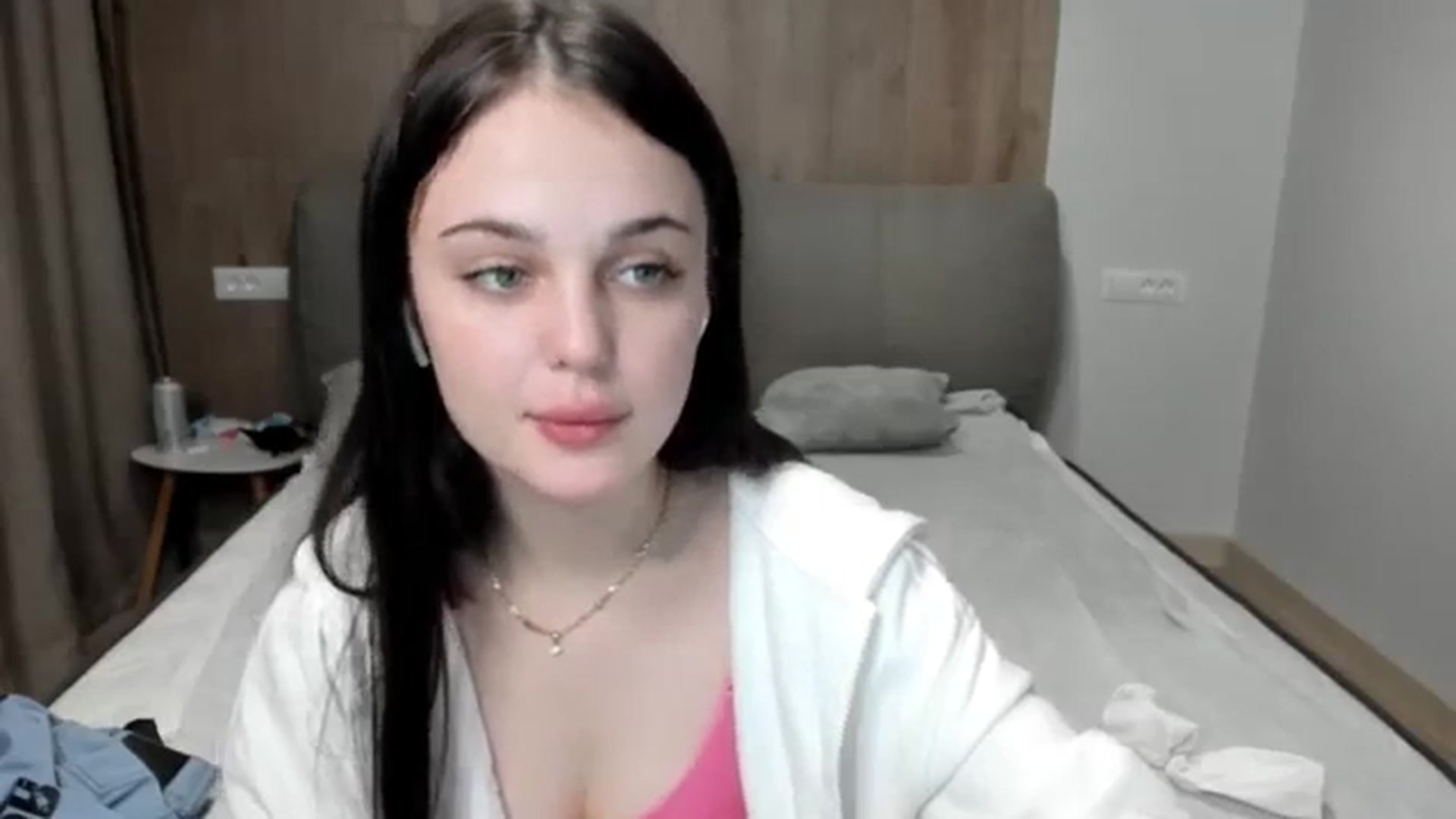 Gallery image thumbnail from Gigii_ulala_'s myfreecams stream on, 10/19/2023, 15:10 image 4 of 20