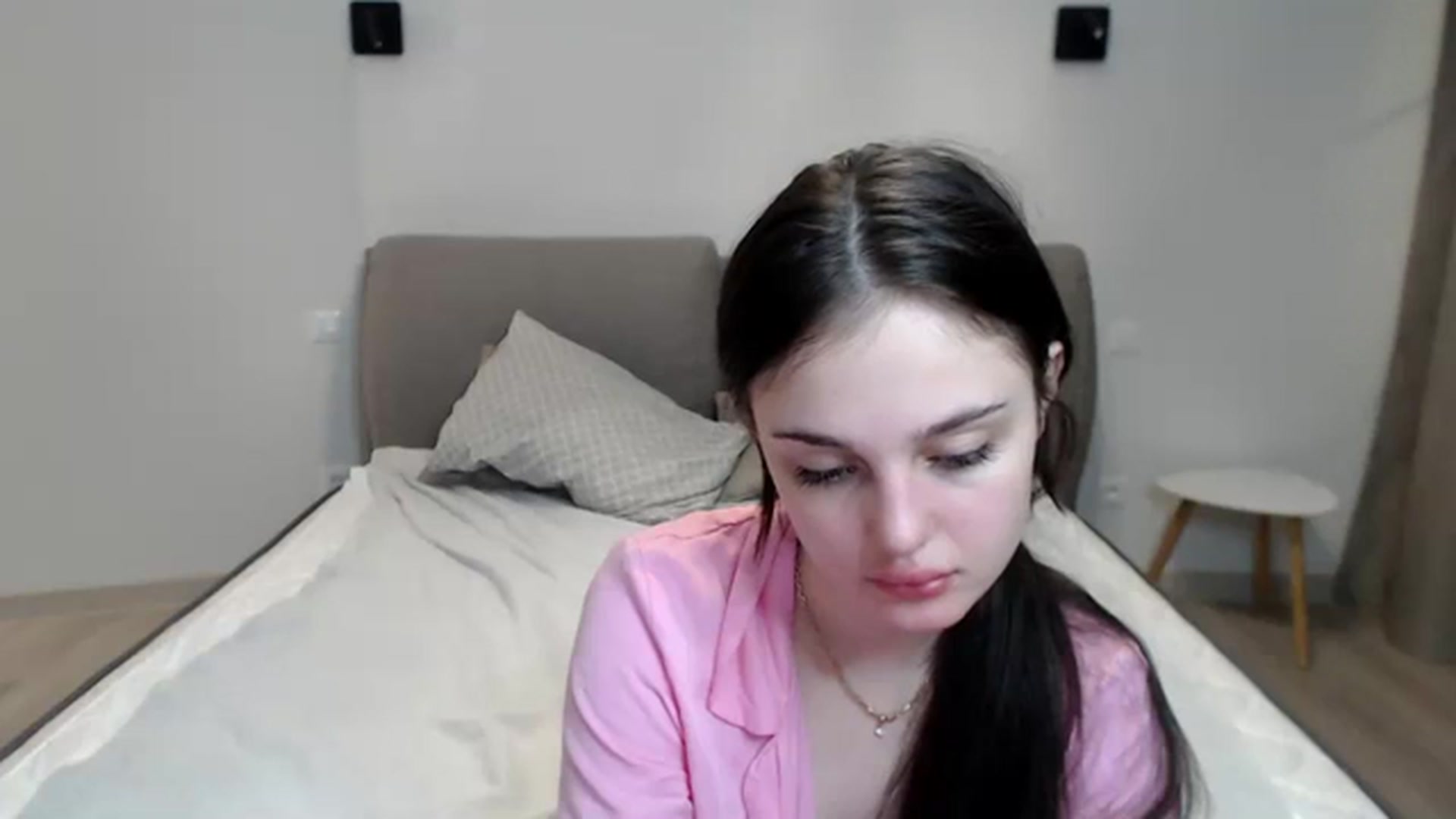 Gallery image thumbnail from Gigii_ulala_'s myfreecams stream on, 10/20/2023, 08:29 image 8 of 20