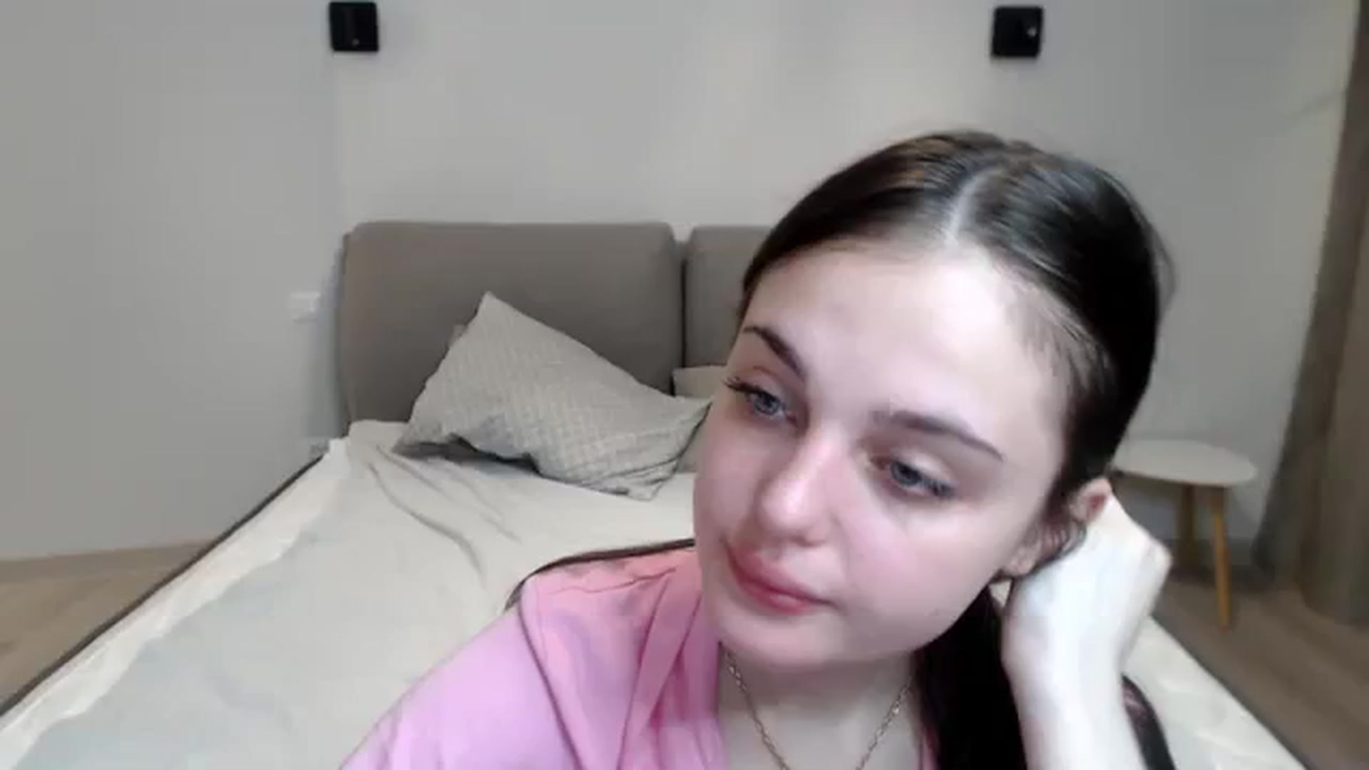 Gallery image thumbnail from Gigii_ulala_'s myfreecams stream on, 10/20/2023, 08:29 image 1 of 20