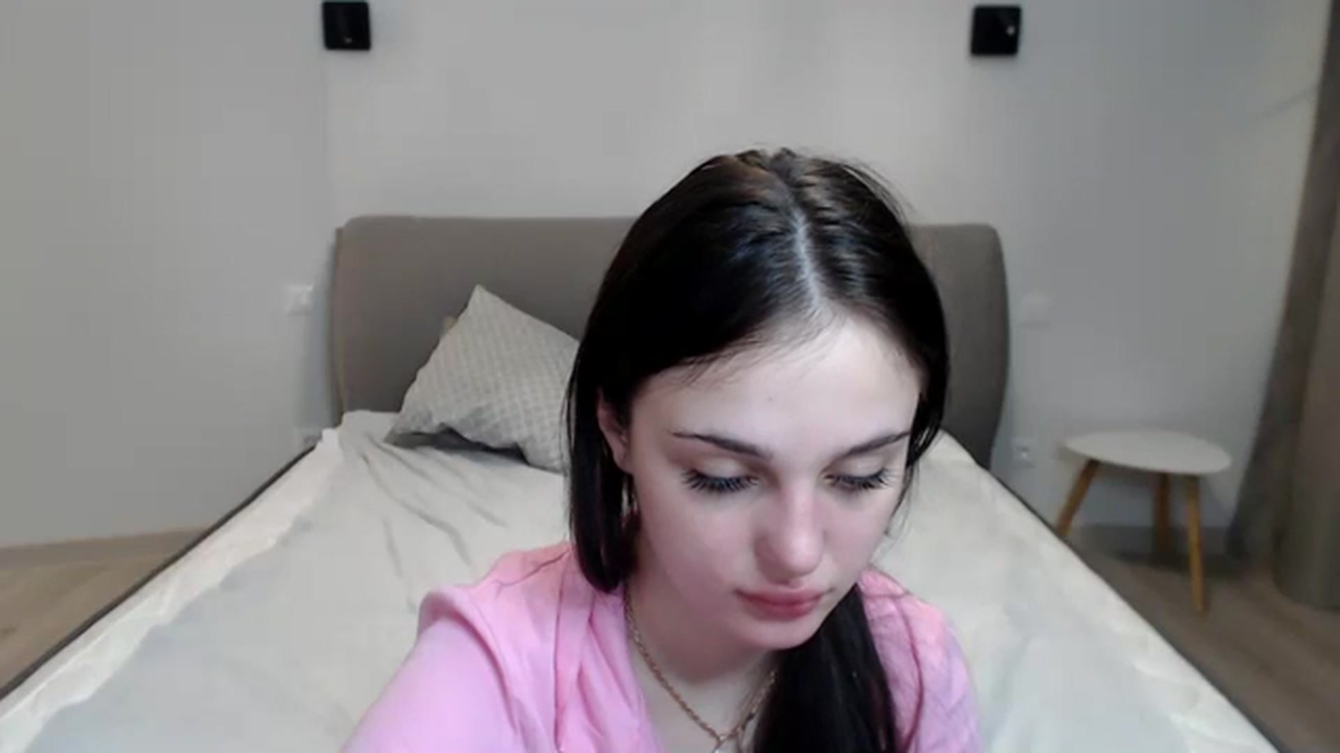 Gallery image thumbnail from Gigii_ulala_'s myfreecams stream on, 10/20/2023, 08:29 image 19 of 20