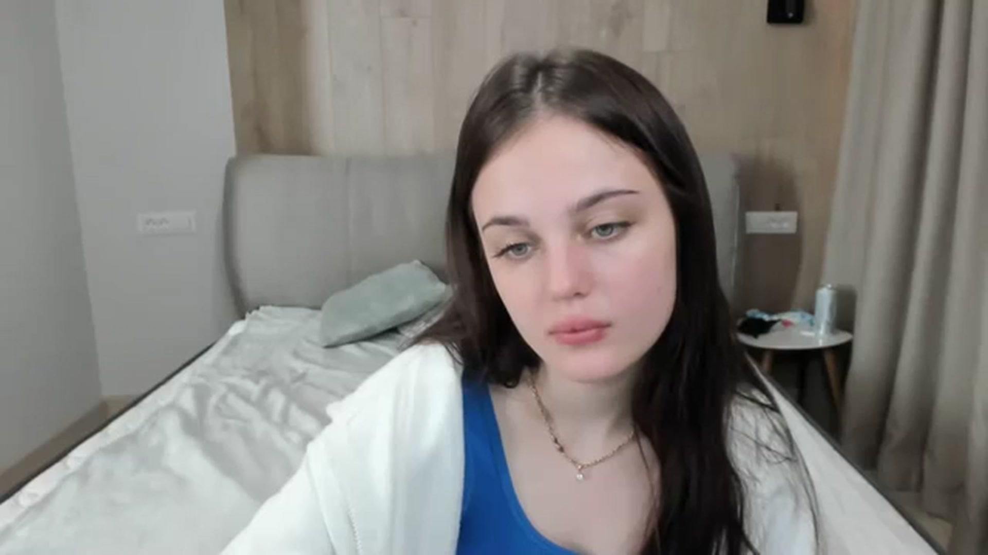 Gallery image thumbnail from Gigii_ulala_'s myfreecams stream on, 10/21/2023, 13:34 image 8 of 20