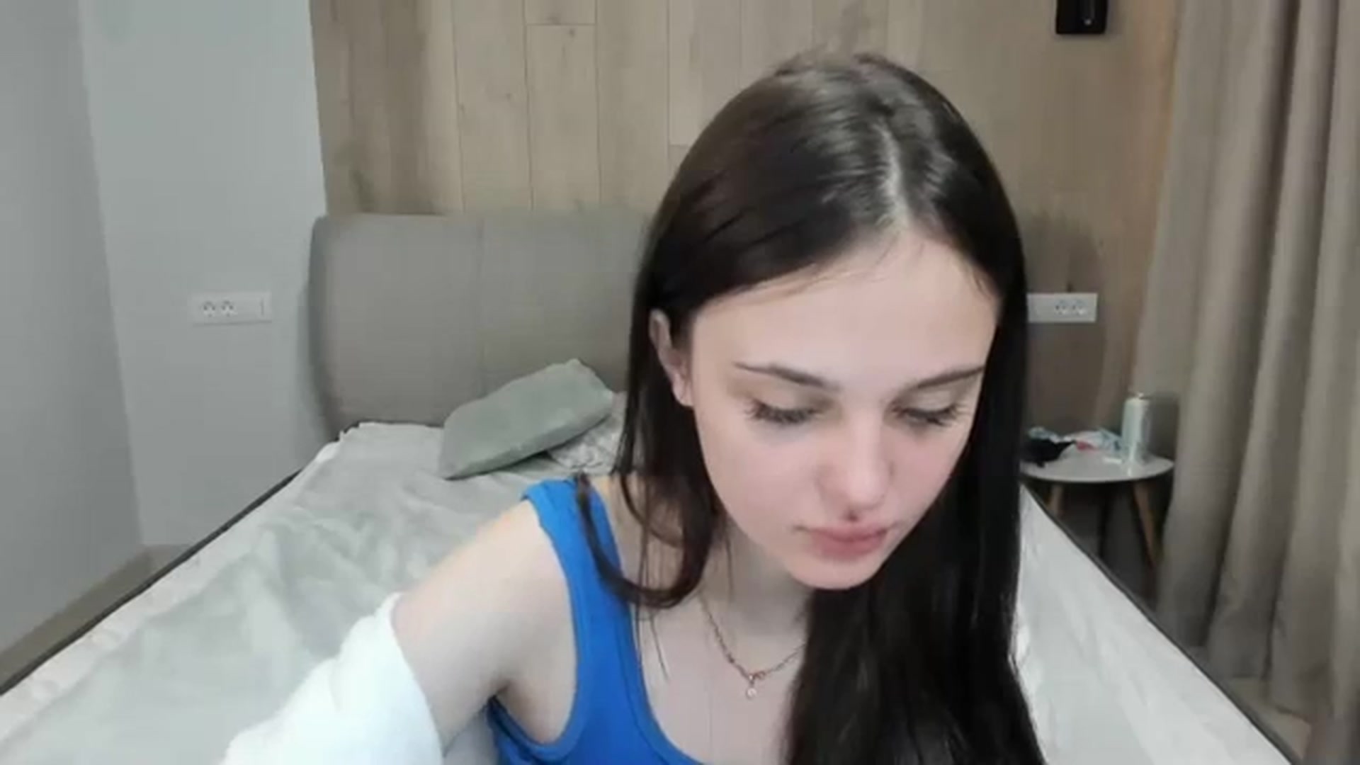 Gallery image thumbnail from Gigii_ulala_'s myfreecams stream on, 10/21/2023, 14:23 image 13 of 20