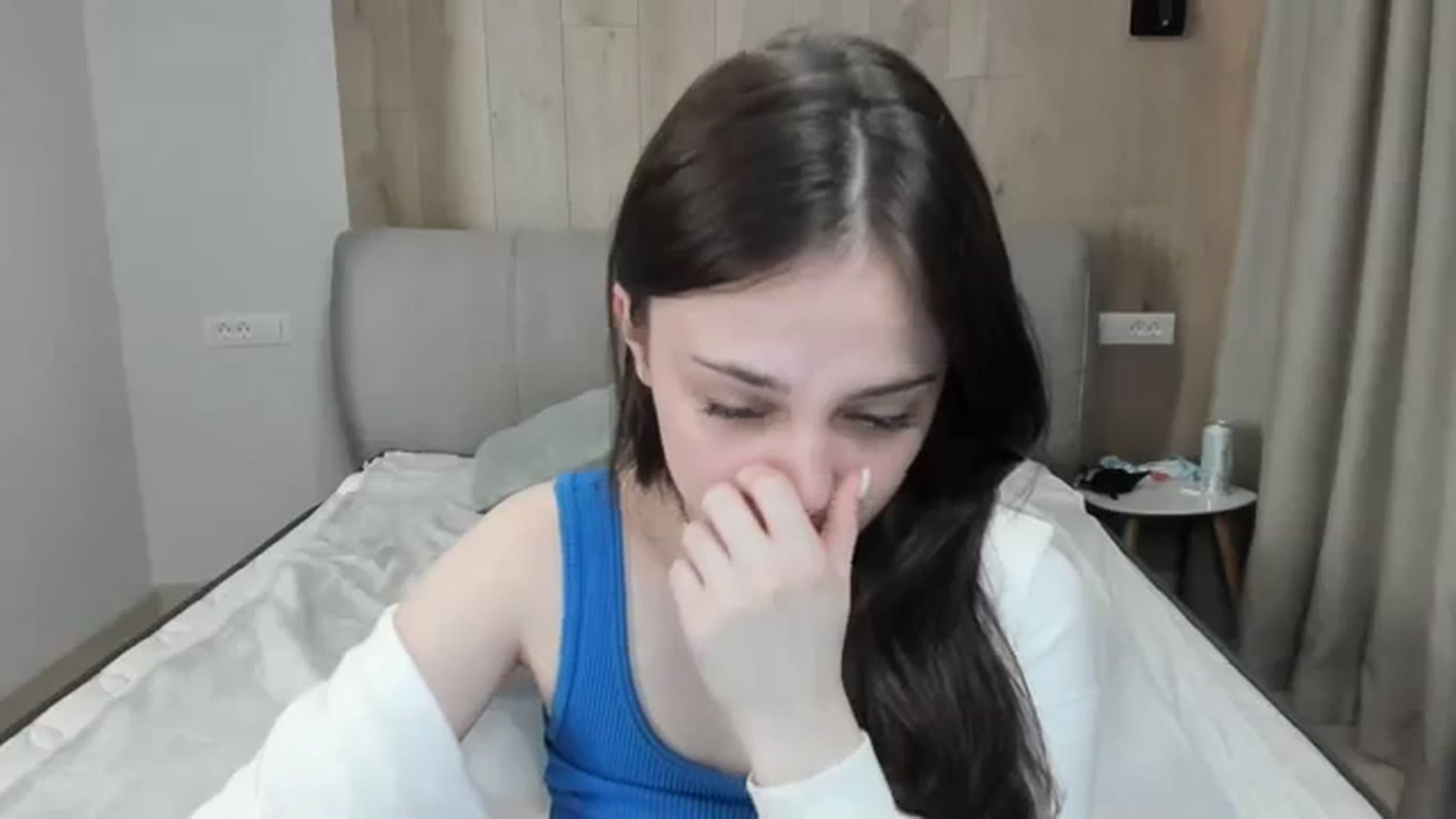 Gallery image thumbnail from Gigii_ulala_'s myfreecams stream on, 10/21/2023, 14:23 image 7 of 20