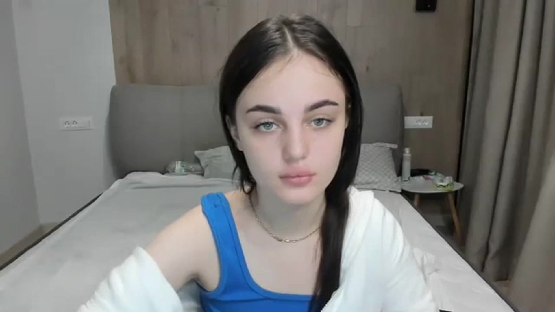 Gallery image thumbnail from Gigii_ulala_'s myfreecams stream on, 10/25/2023, 13:23 image 12 of 20