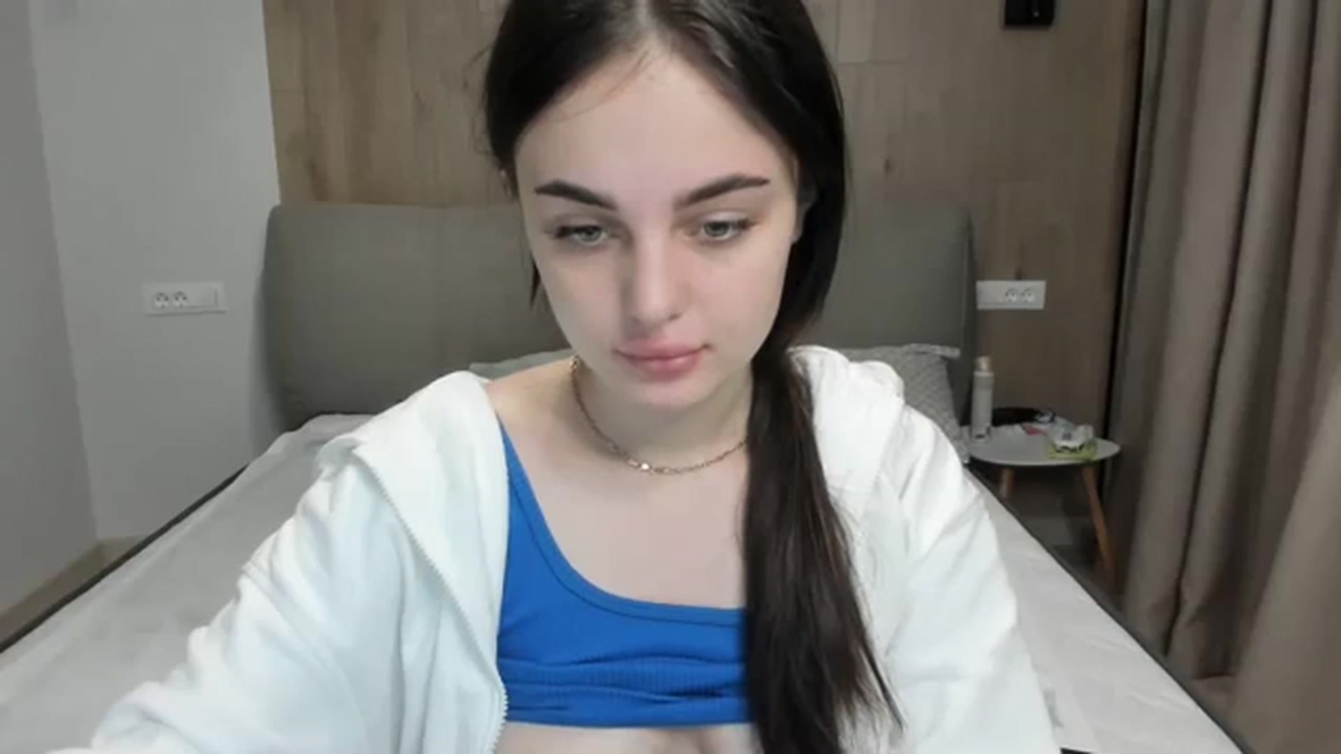 Gallery image thumbnail from Gigii_ulala_'s myfreecams stream on, 10/25/2023, 13:23 image 3 of 20