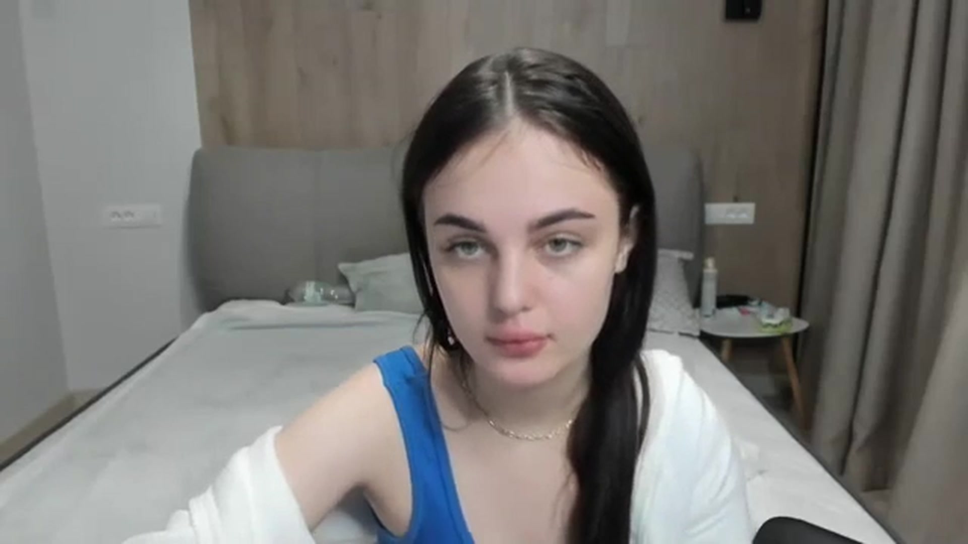 Gallery image thumbnail from Gigii_ulala_'s myfreecams stream on, 10/25/2023, 13:23 image 20 of 20