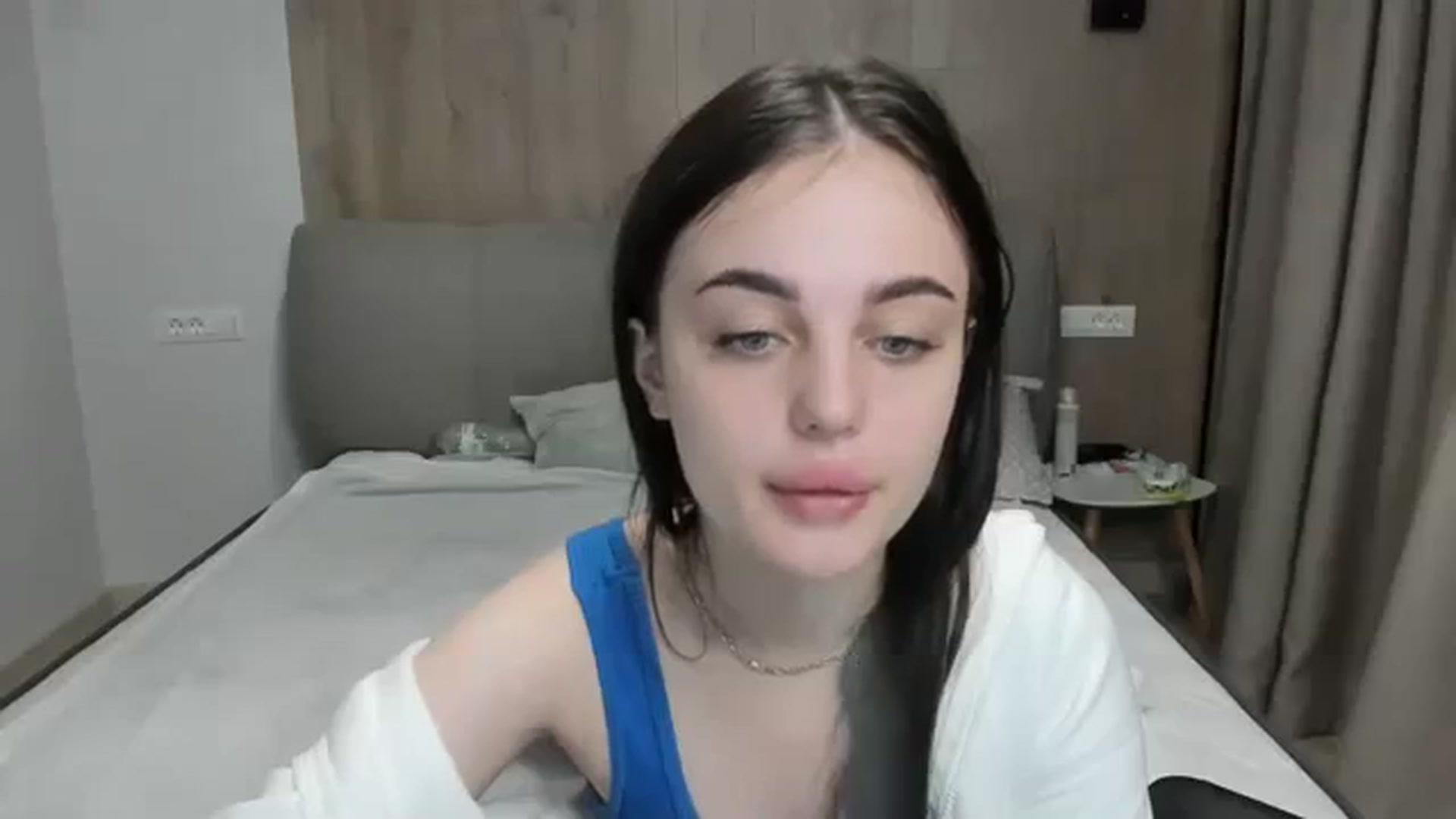 Gallery image thumbnail from Gigii_ulala_'s myfreecams stream on, 10/25/2023, 13:23 image 19 of 20