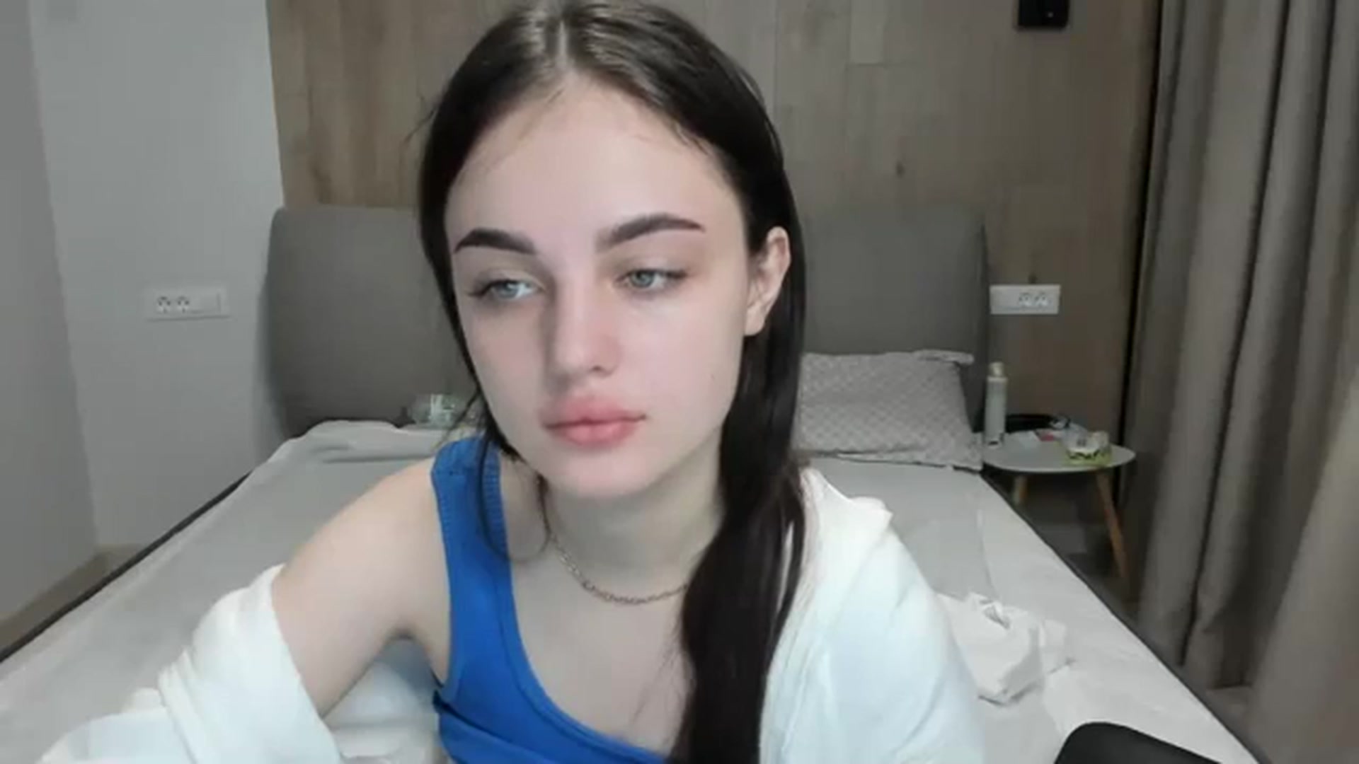 Gallery image thumbnail from Gigii_ulala_'s myfreecams stream on, 10/25/2023, 13:23 image 17 of 20